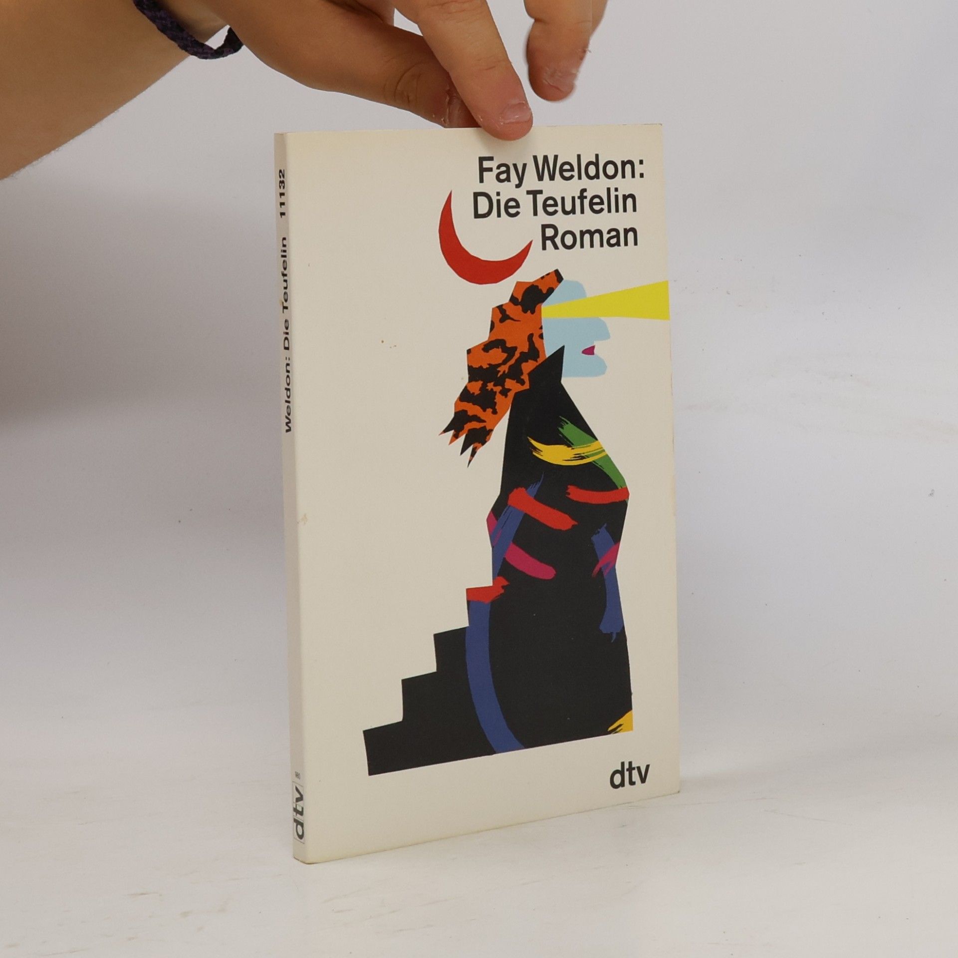 Die Teufelin