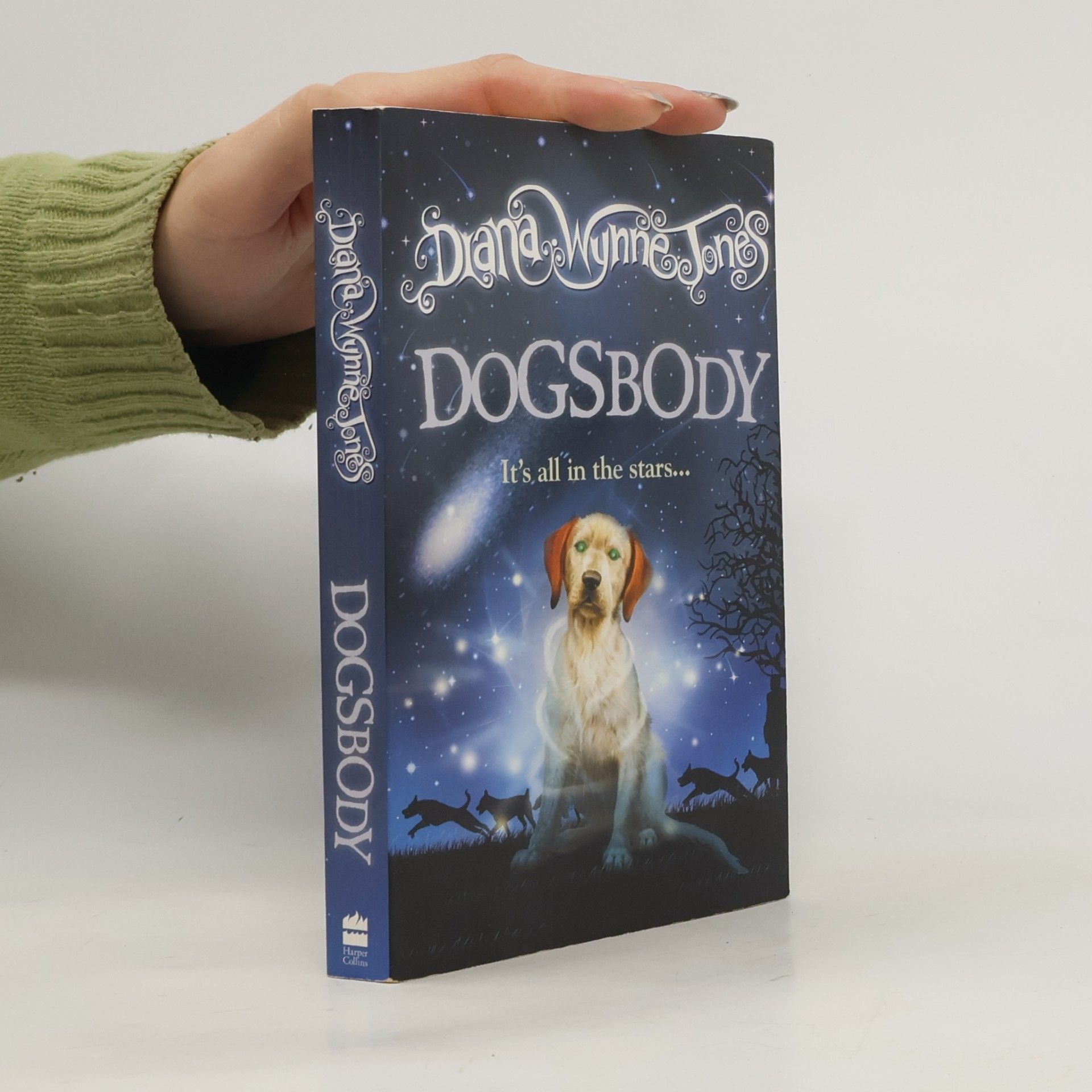 Dogsbody