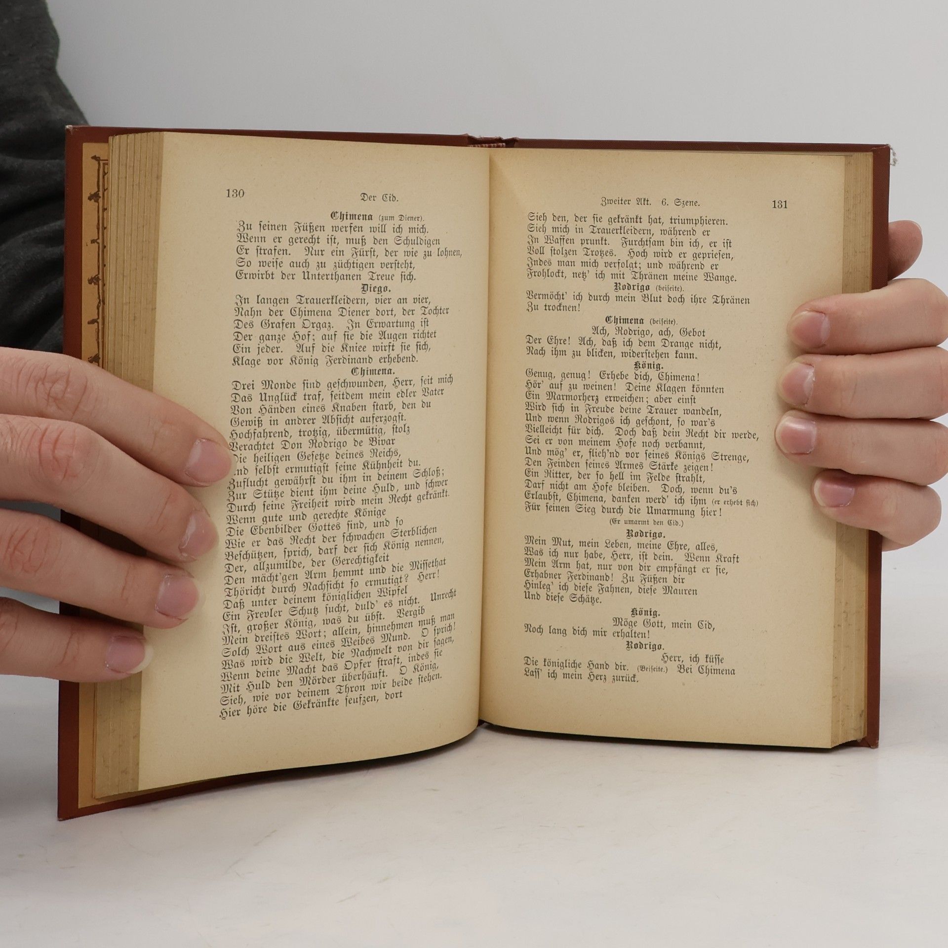 Various authors Spanisches Theater 2