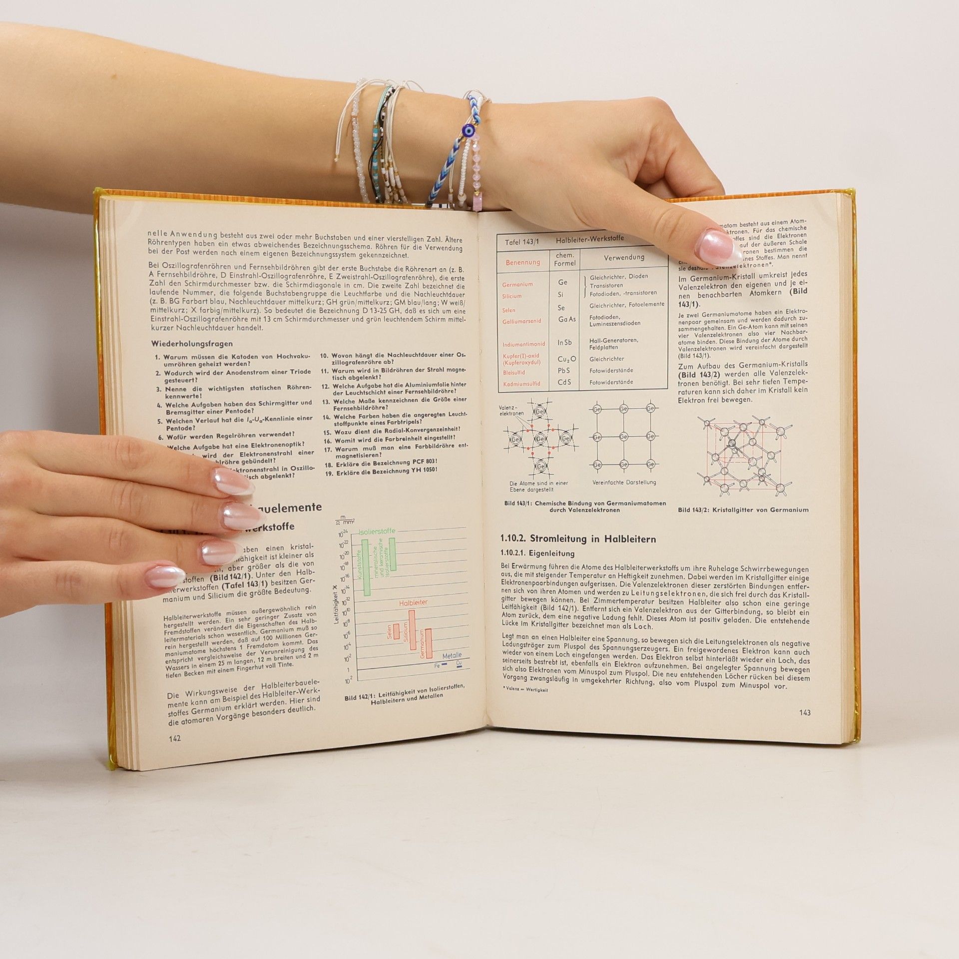 Various authors Elektronik. Grundlagen