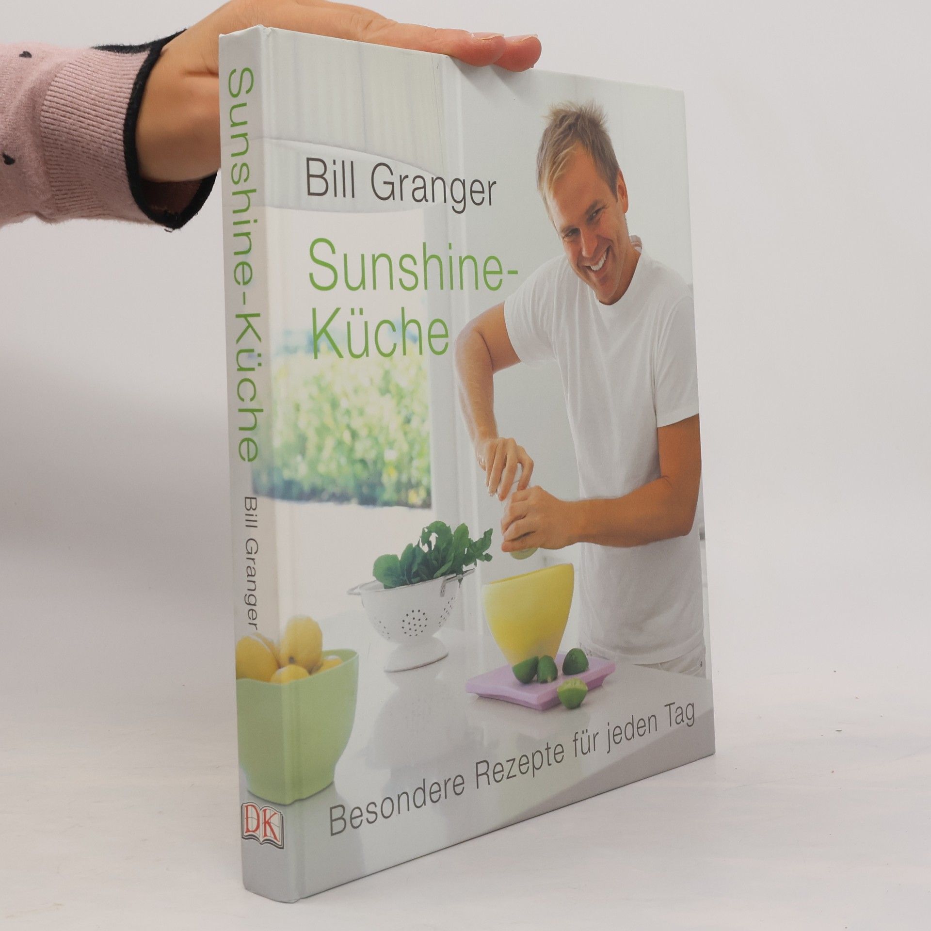 Bill Granger Sunshine-Küche