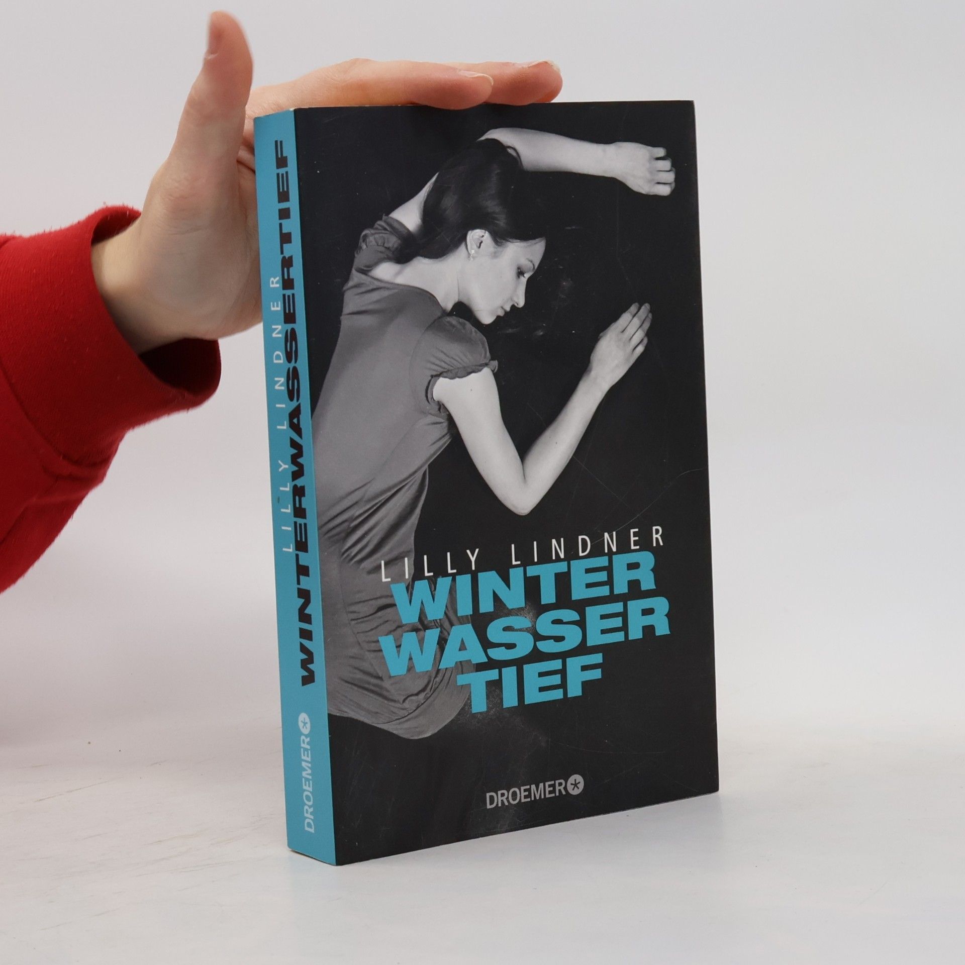 Lilly Lindner Winterwassertief