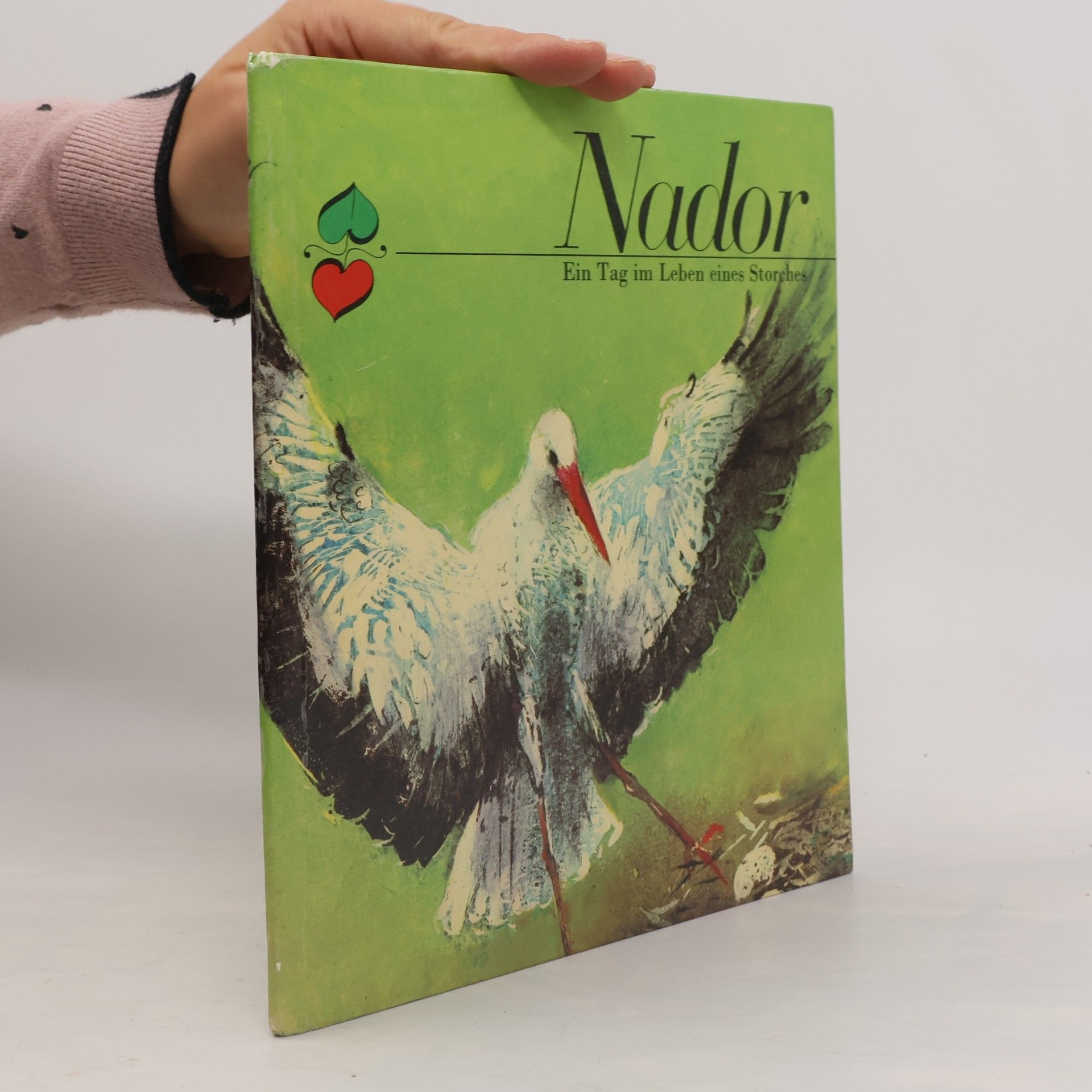 Autorenkollektiv Nador