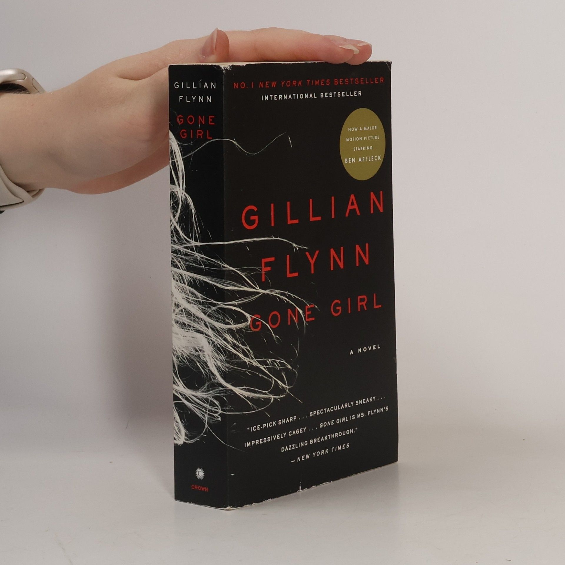 Gone Girl