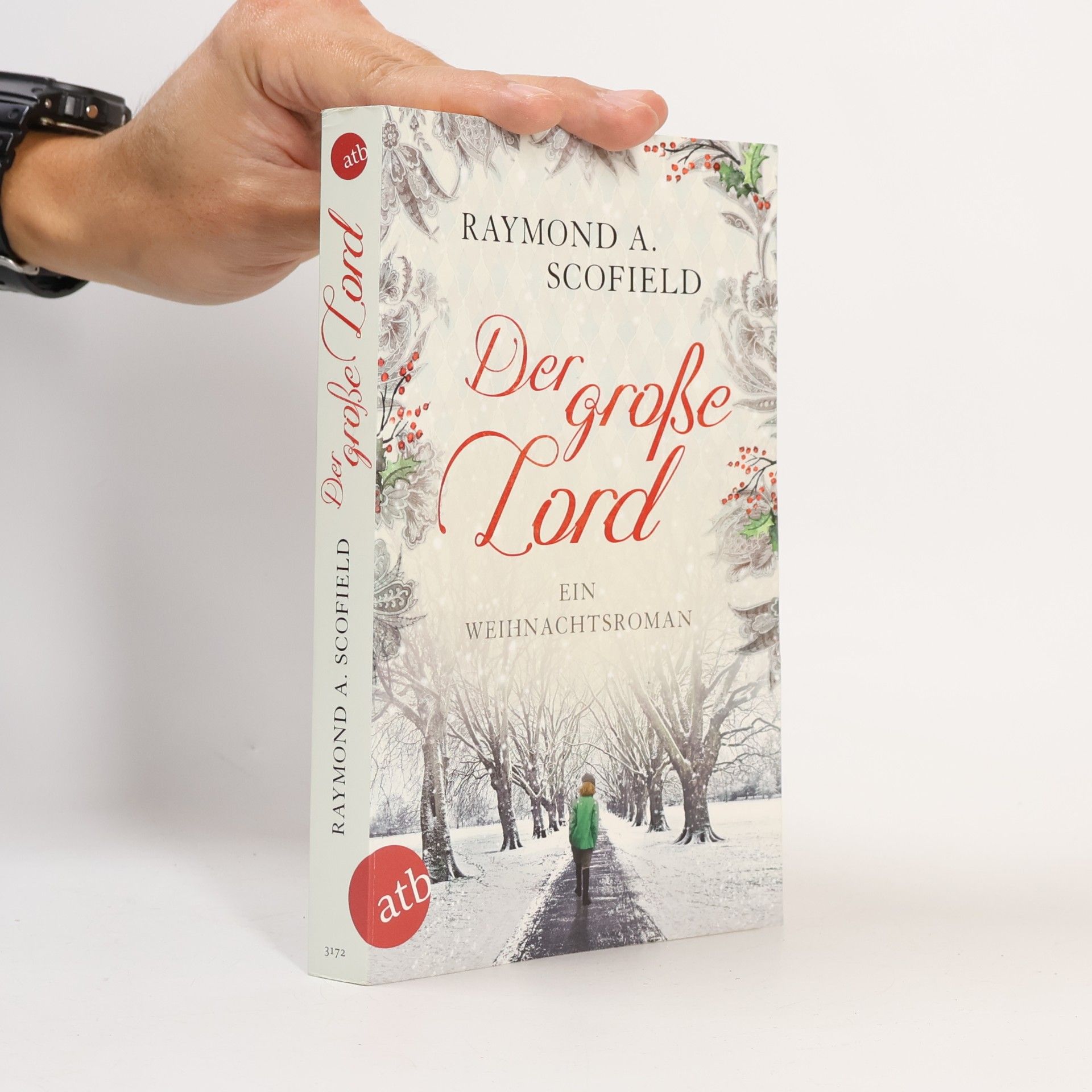 Der große Lord: Ein Weihnachtsroman