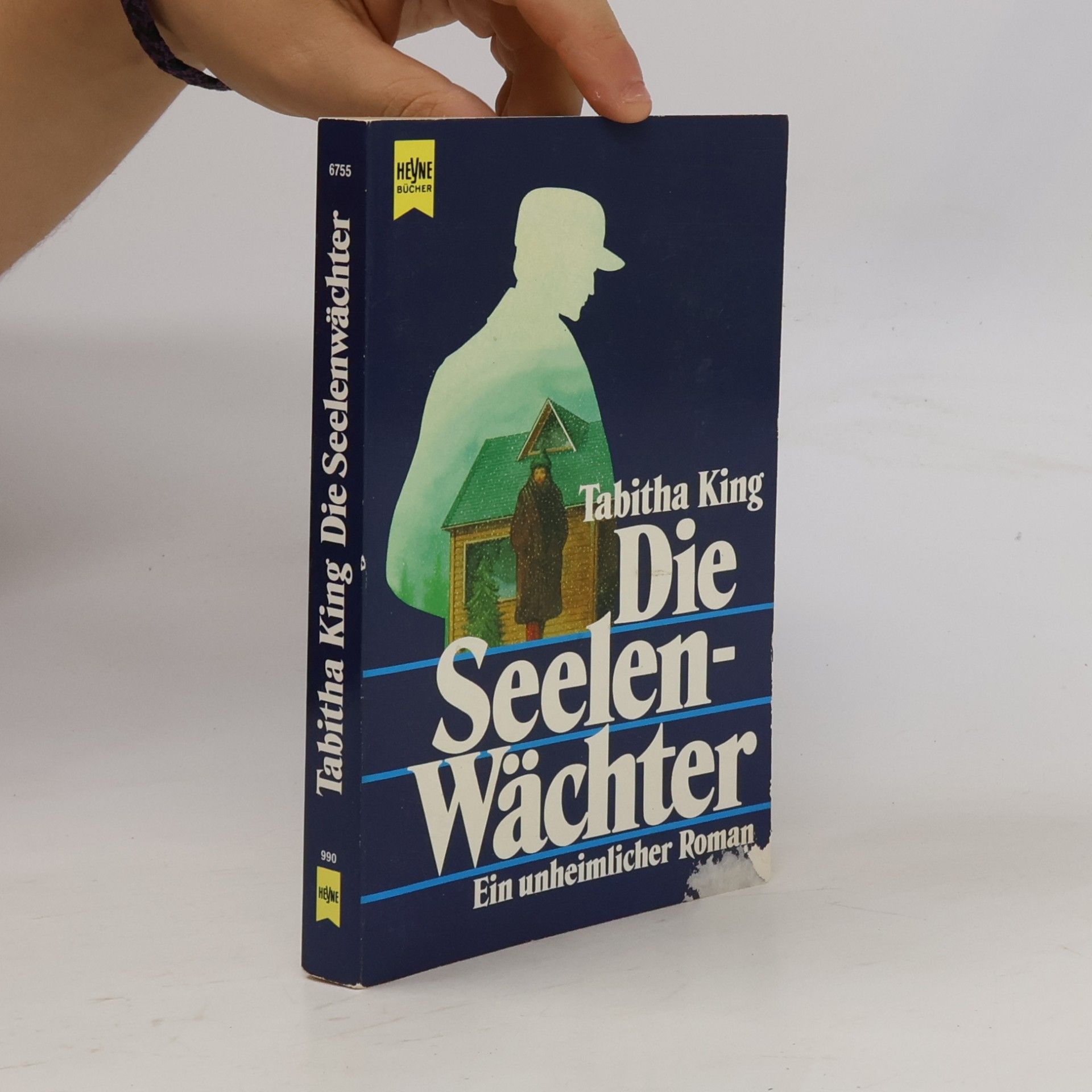 Die Seelenwächter