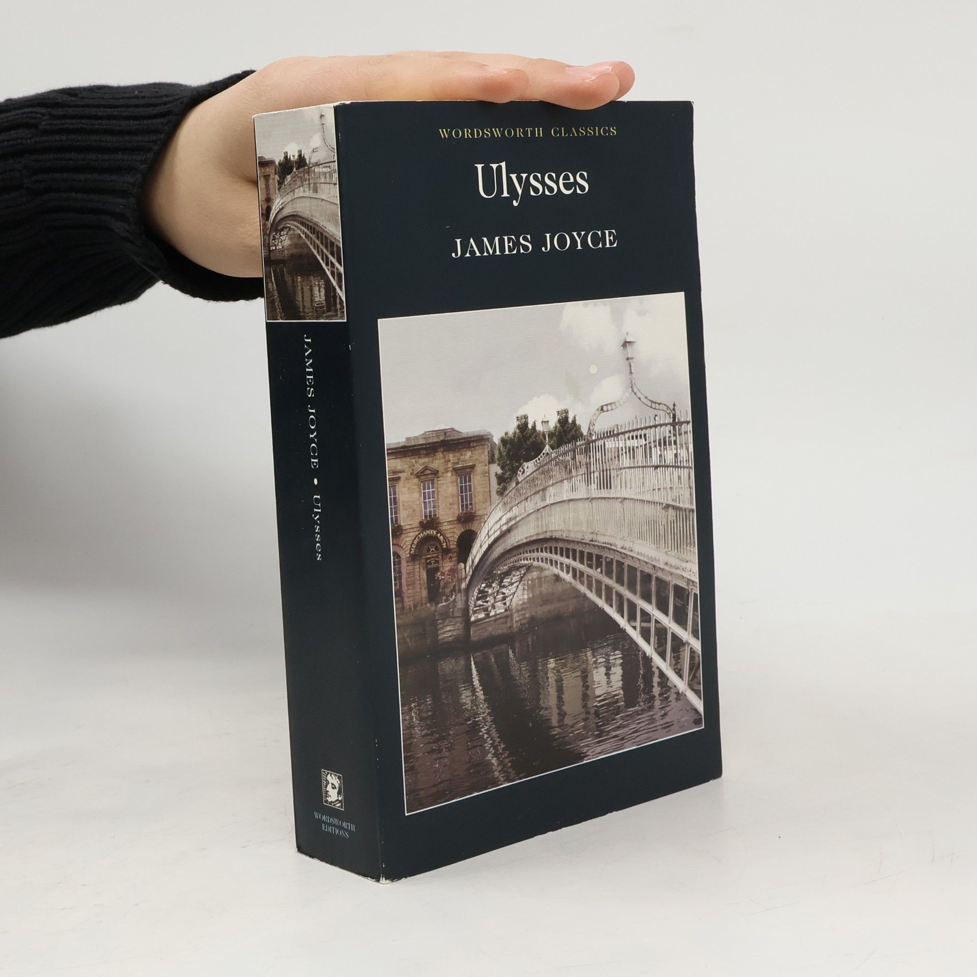 Ulysses