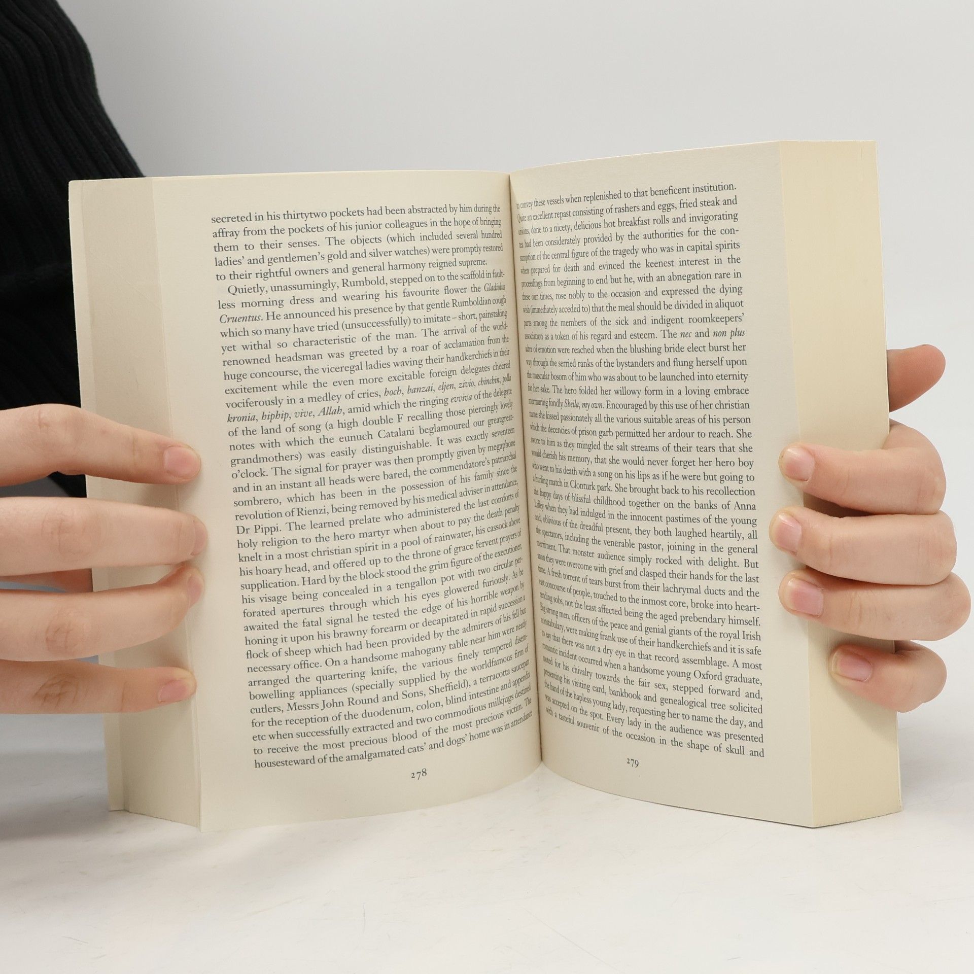 James Joyce Ulysses