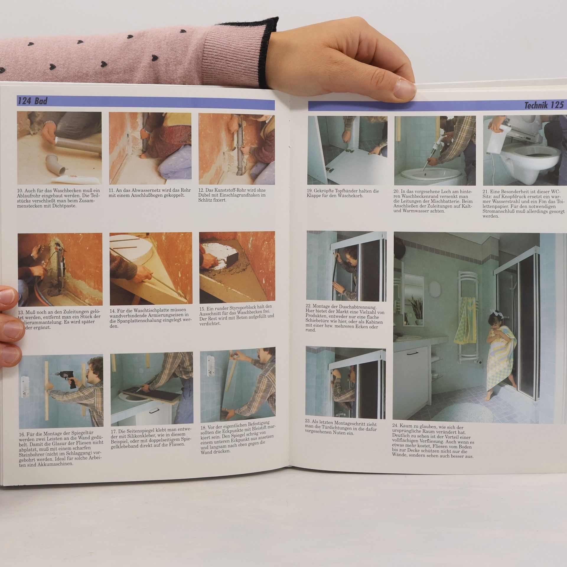 Collectif d'auteurs Der neue Heimwerker. Ein Handbuch, mit dem das Selbermachen Spaß macht