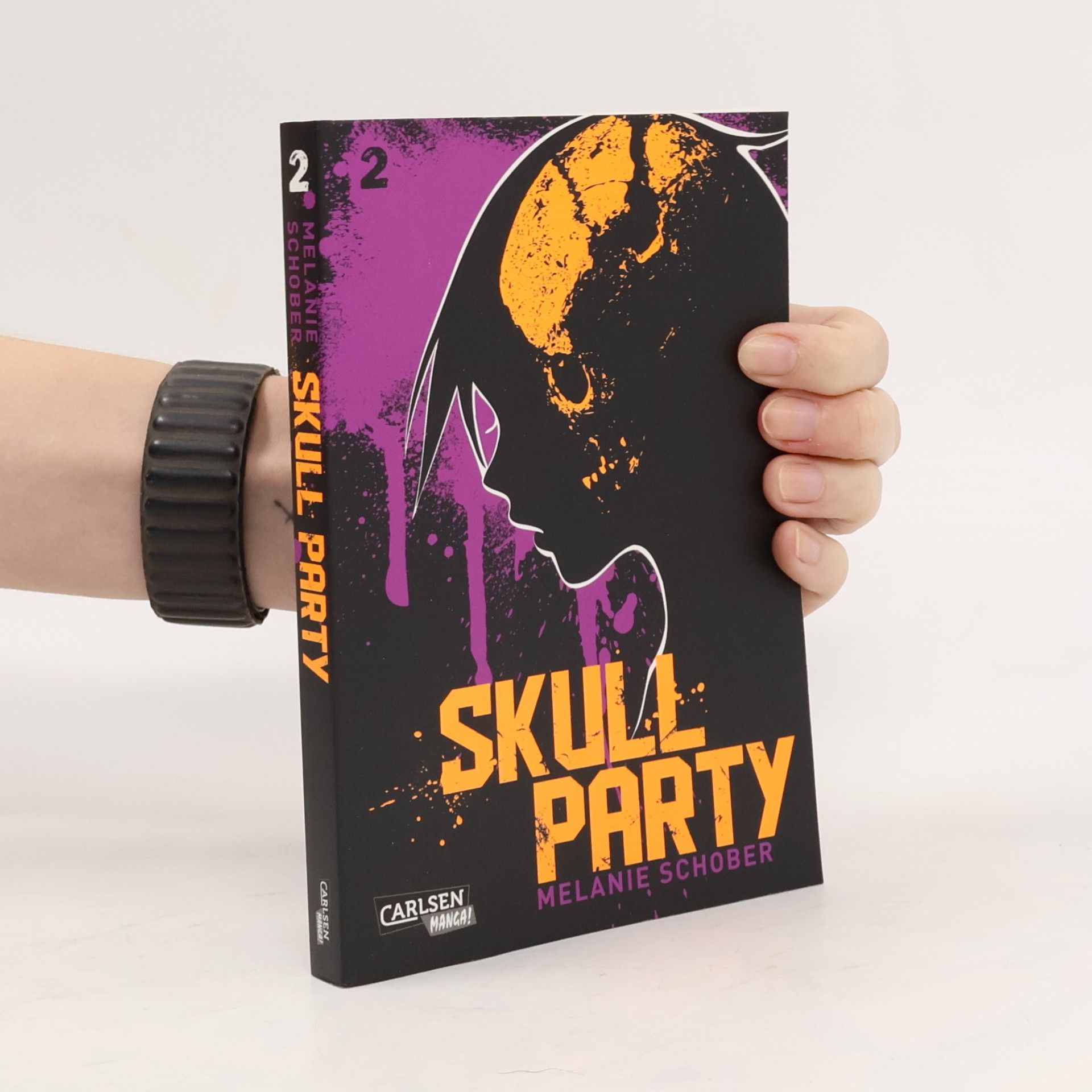 Skull Party 2