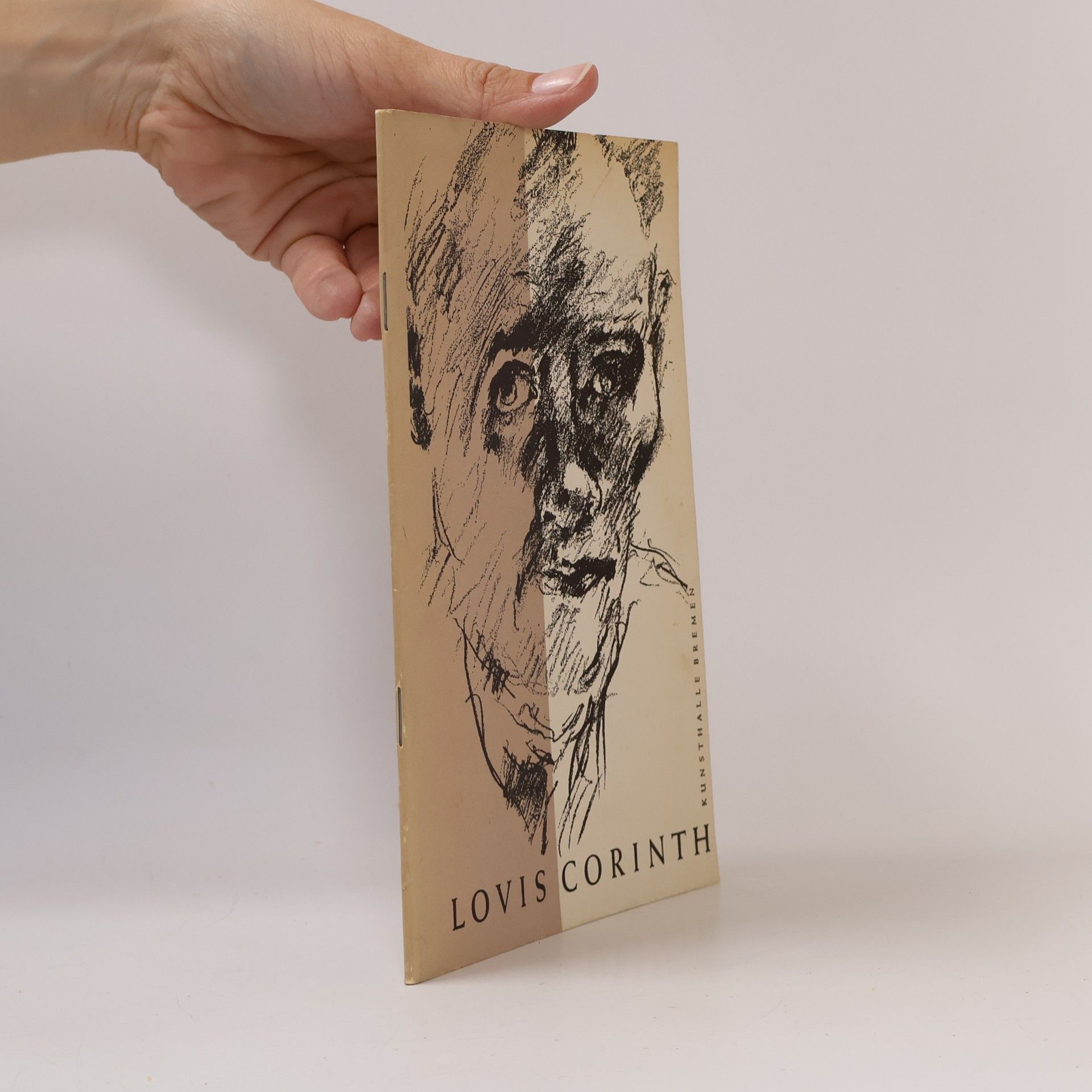 Autorenkollektiv Lovis Corinth