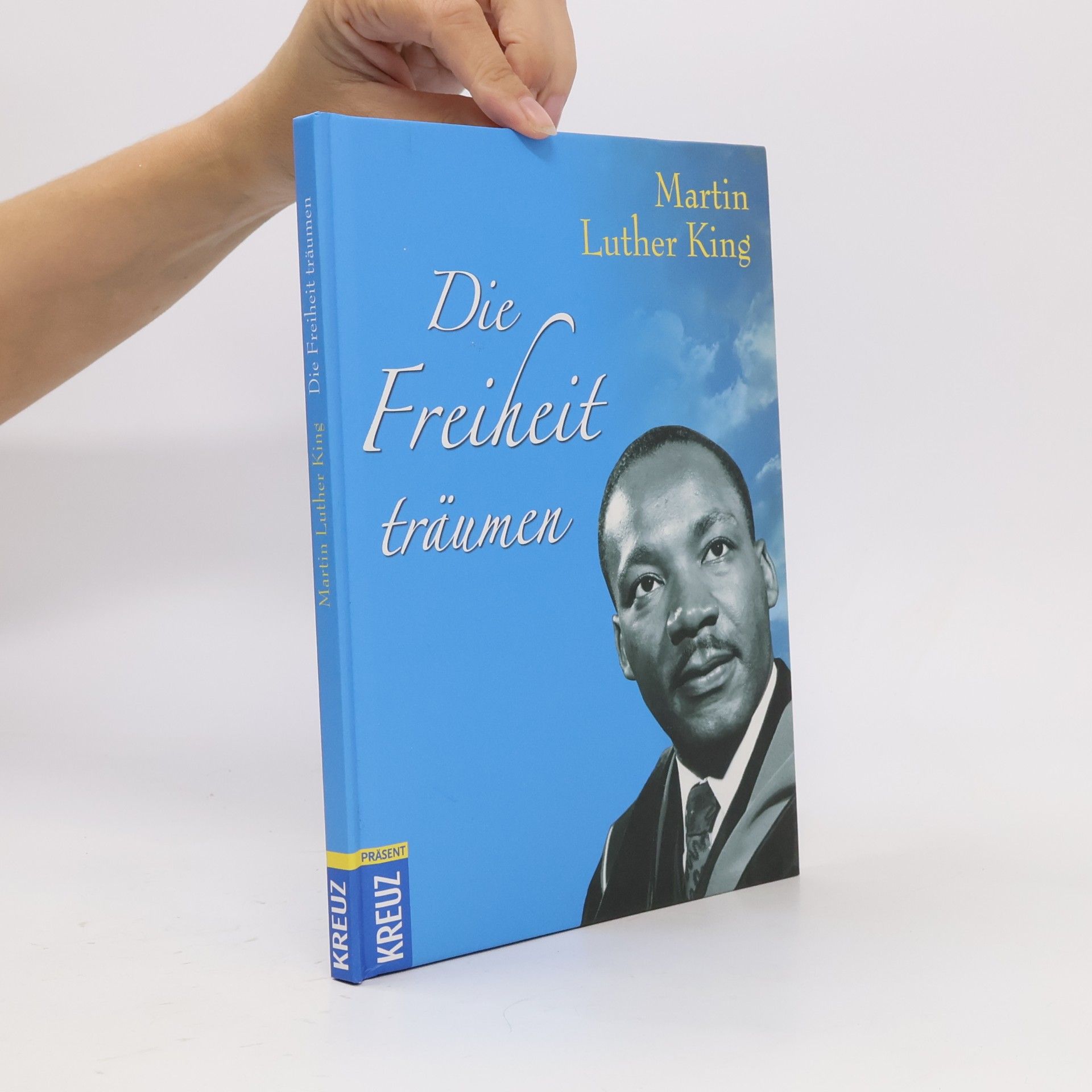 Die Freiheit träumen