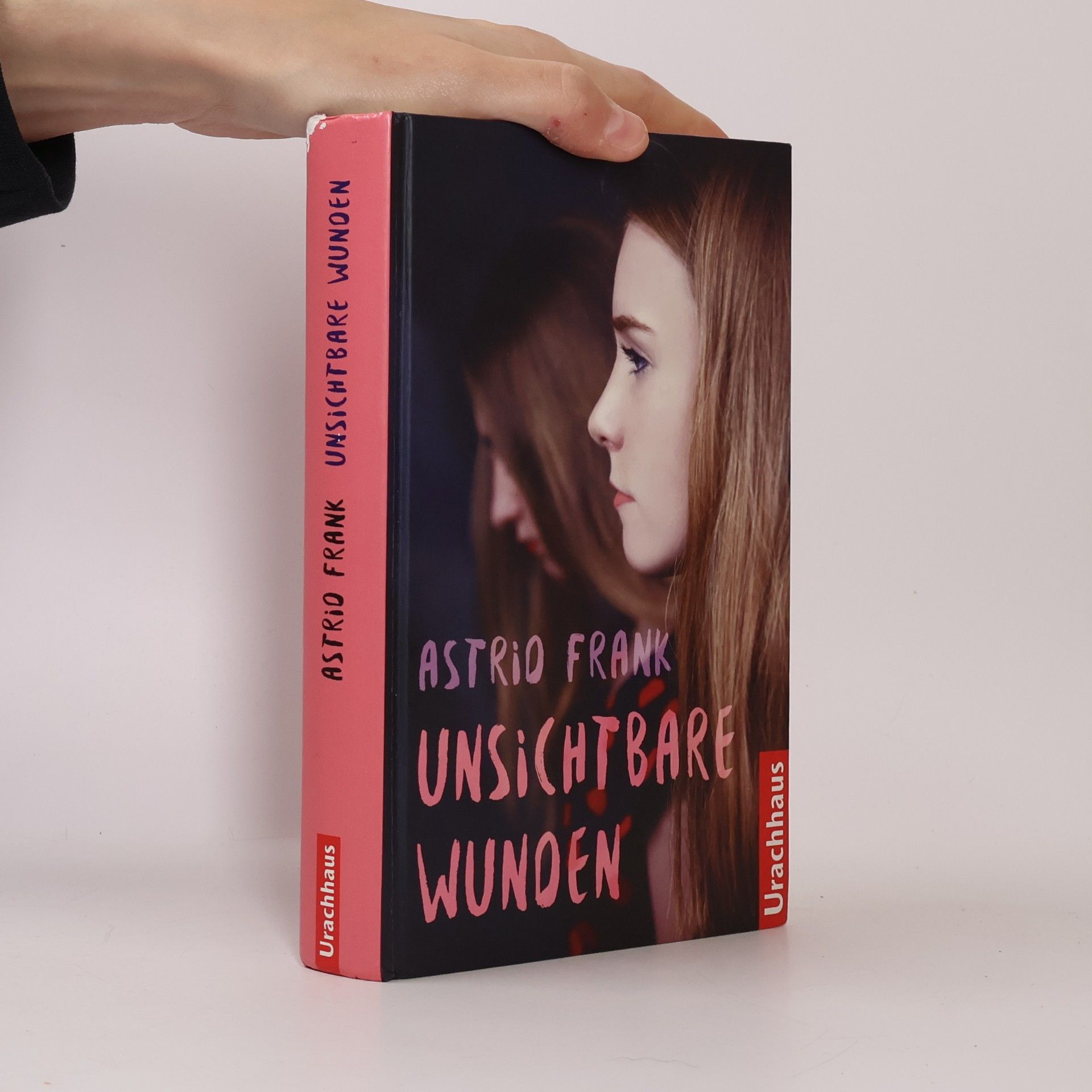 Unsichtbare Wunden