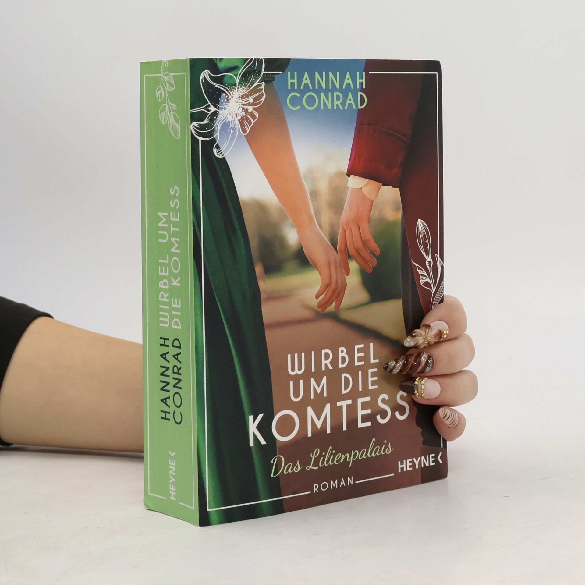 Wirbel um die Komtess