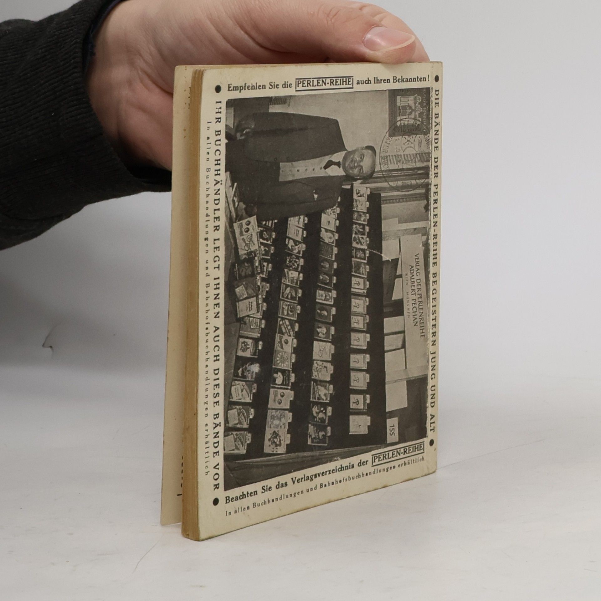 Autorenkollektiv Stammbuch-Verse und Blumensprache 301
