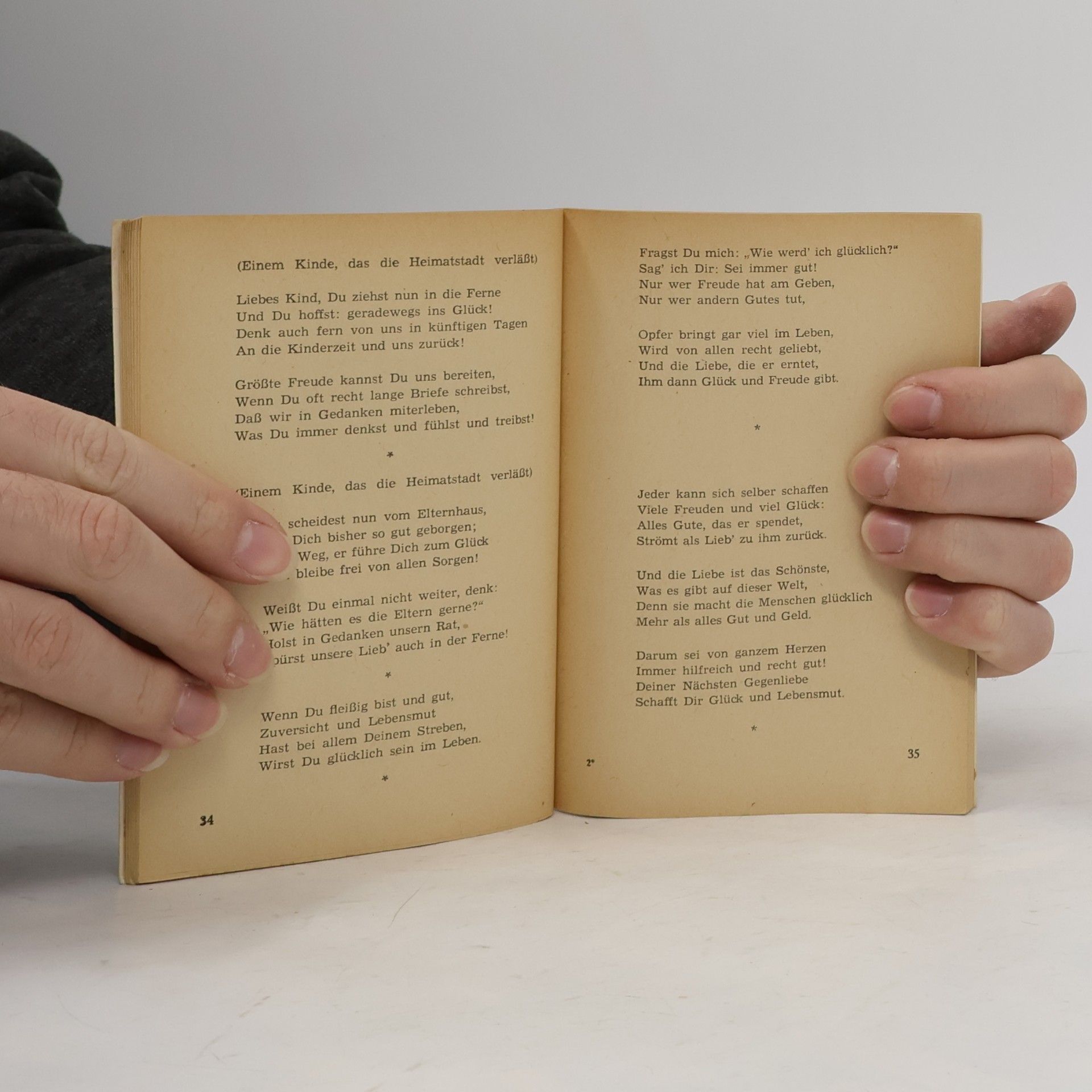 Autorenkollektiv Stammbuch-Verse und Blumensprache 301
