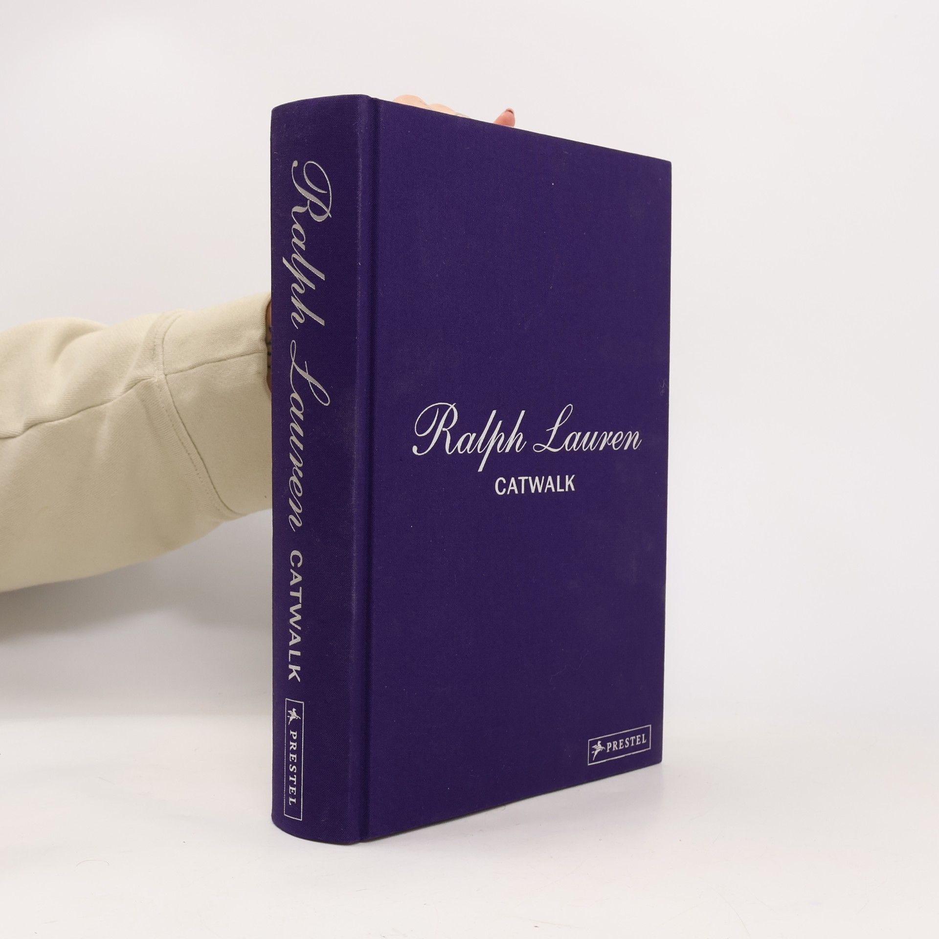 Ralph Lauren Catwalk: Die Kollektionen -