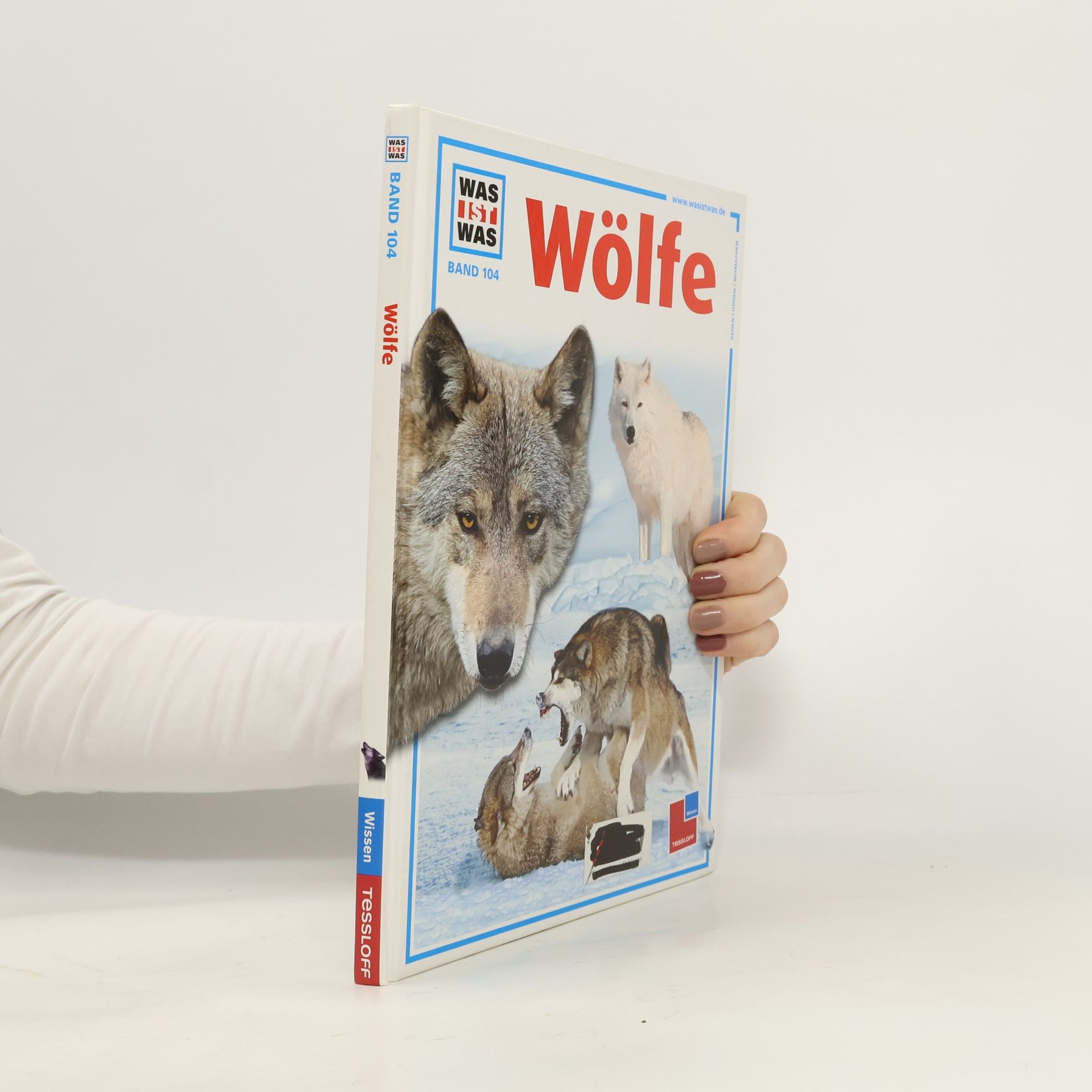 Wölfe