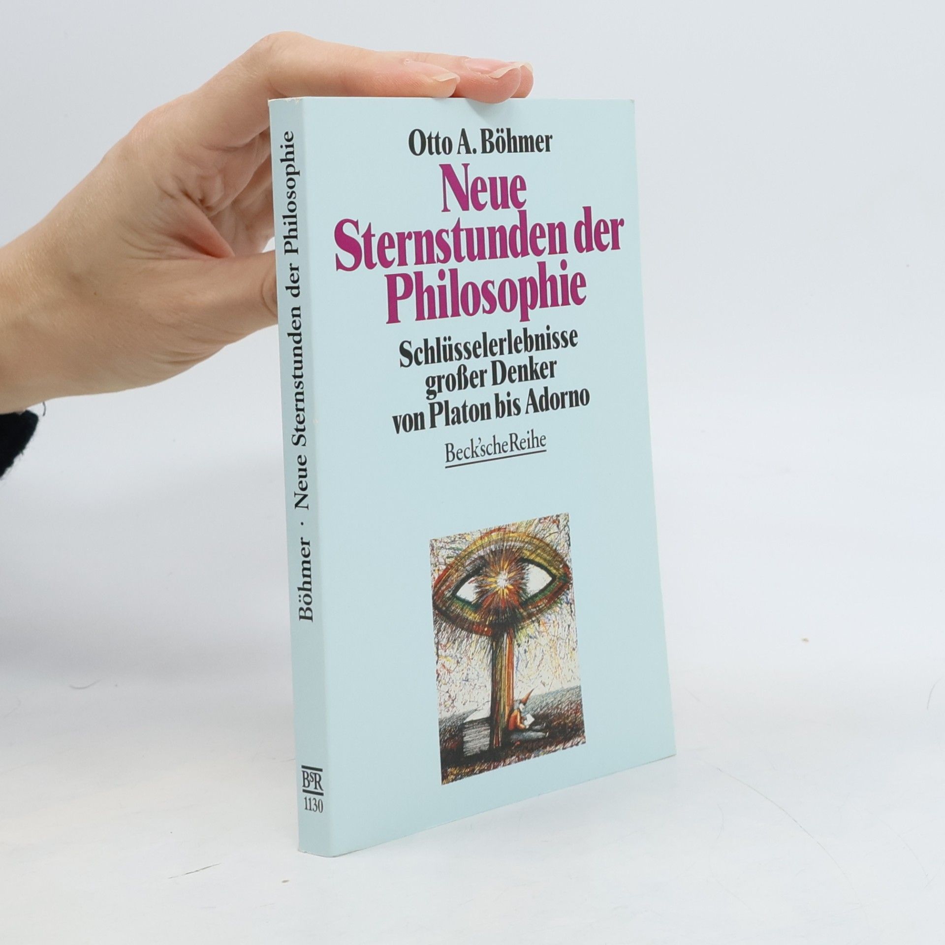 Neue Sternstunden der Philosophie