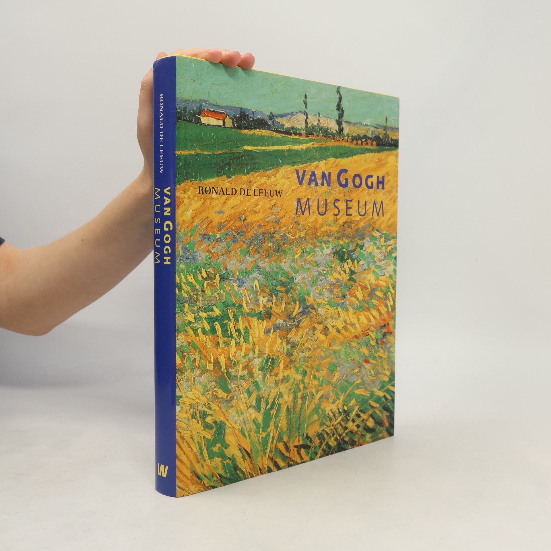 Van Gogh Museum