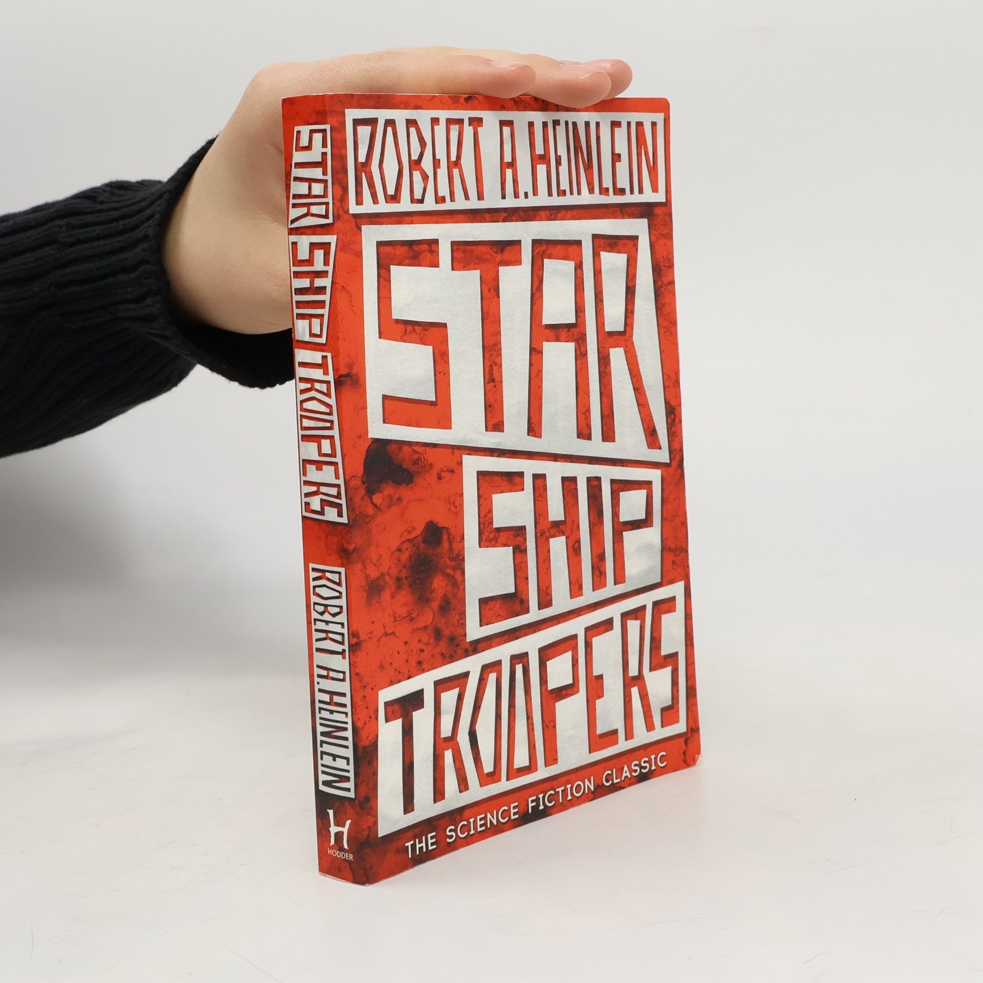 Starship Troopers