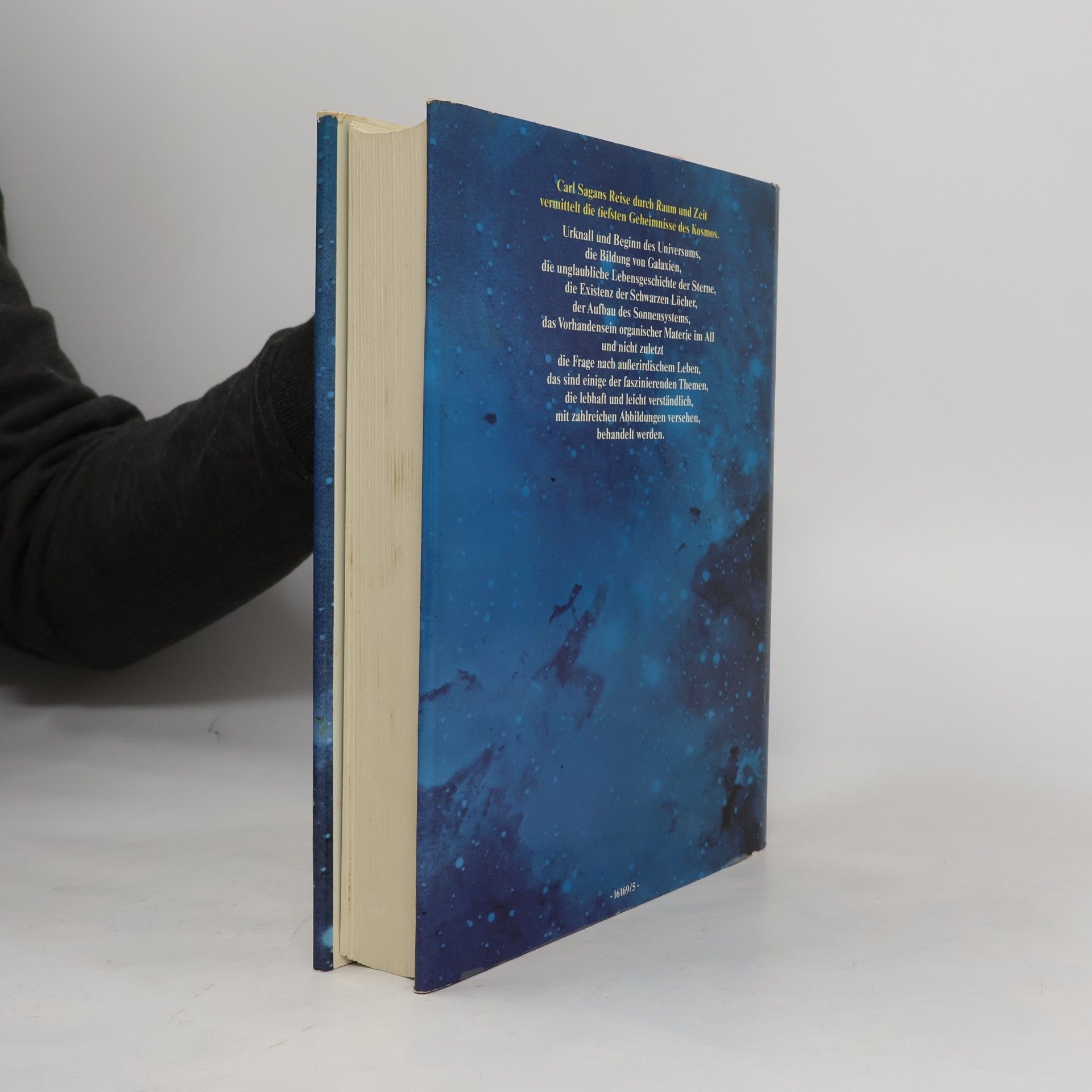 Autores varios Unser Kosmos