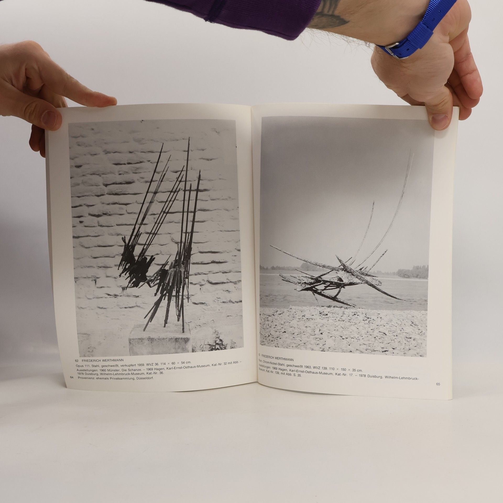 Autorenkollektiv Moderne Kunst 45