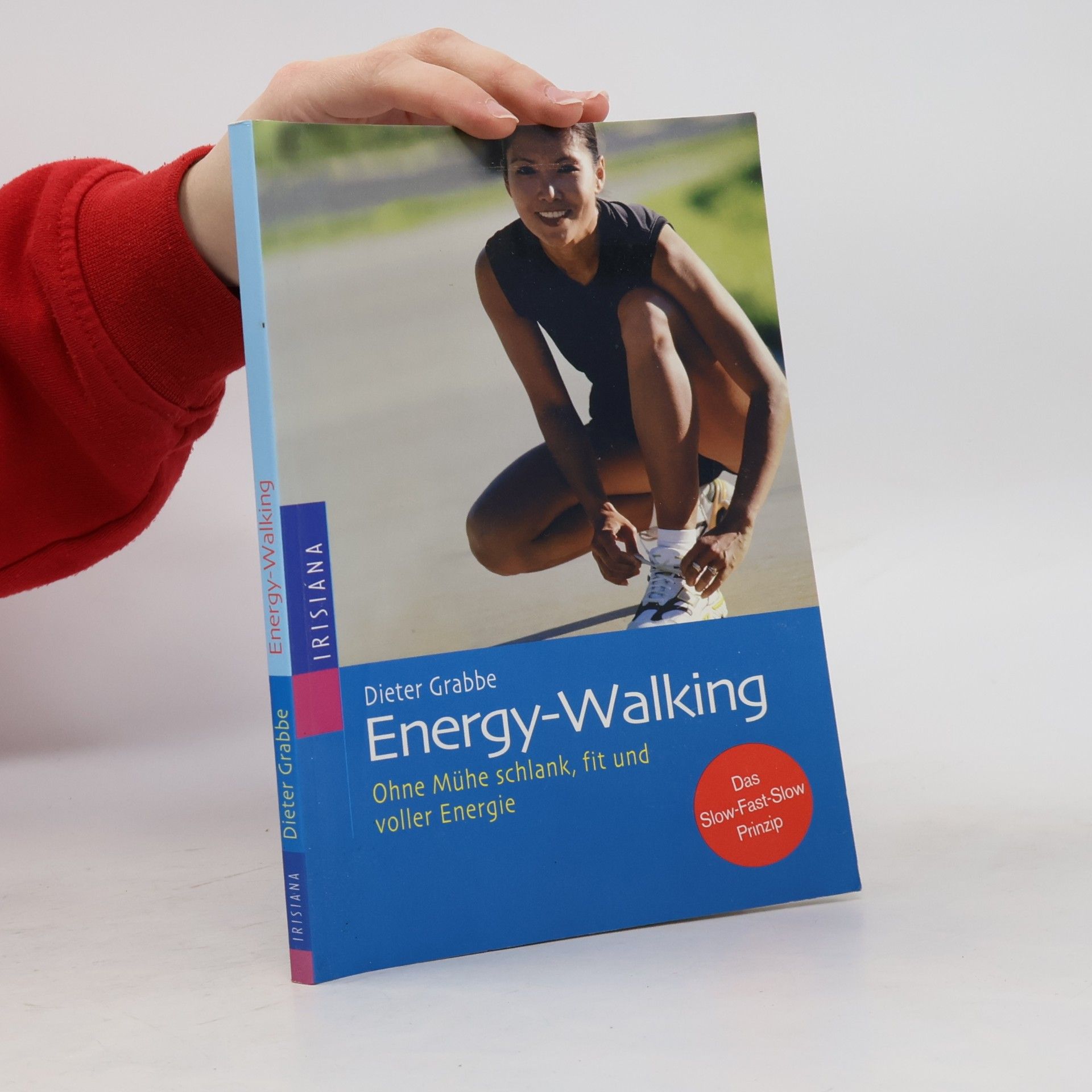 Energy-Walking