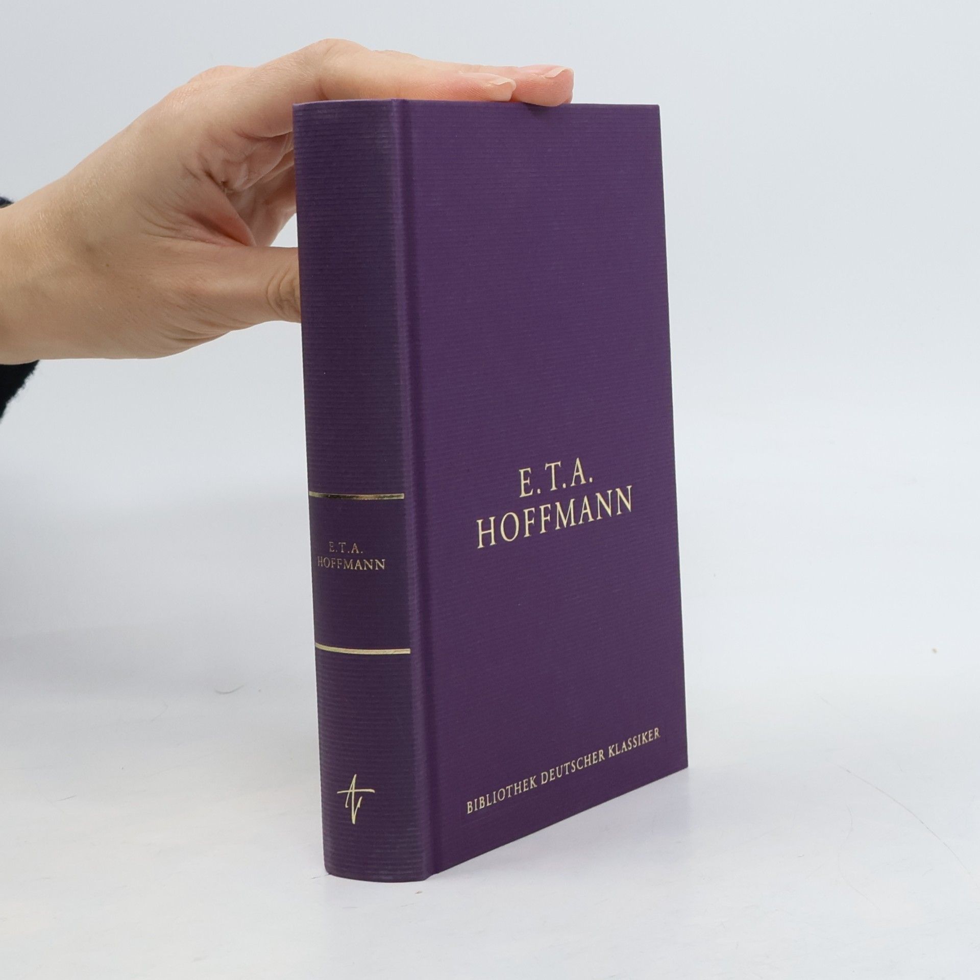 E.T.A. Hoffmann