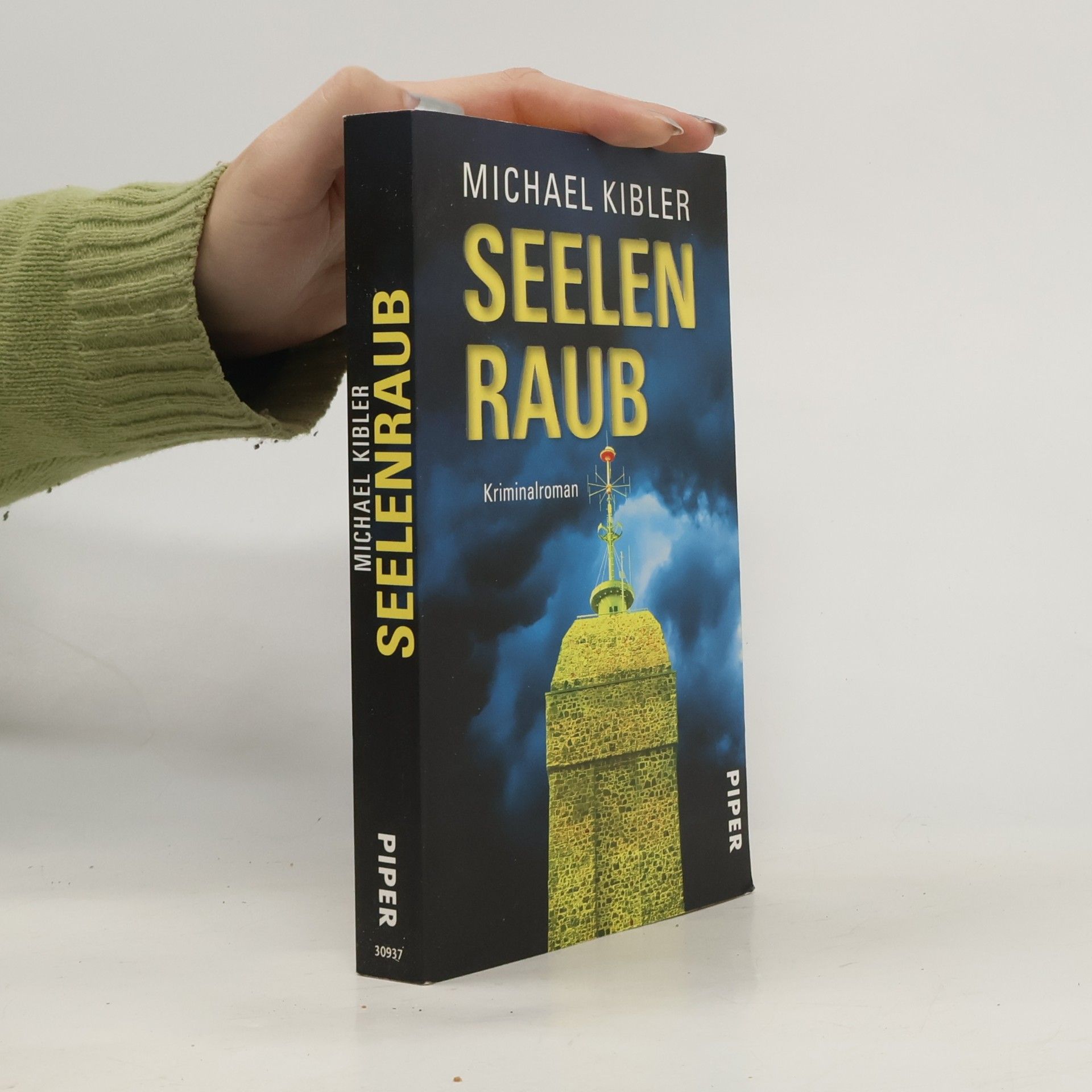 Seelenraub