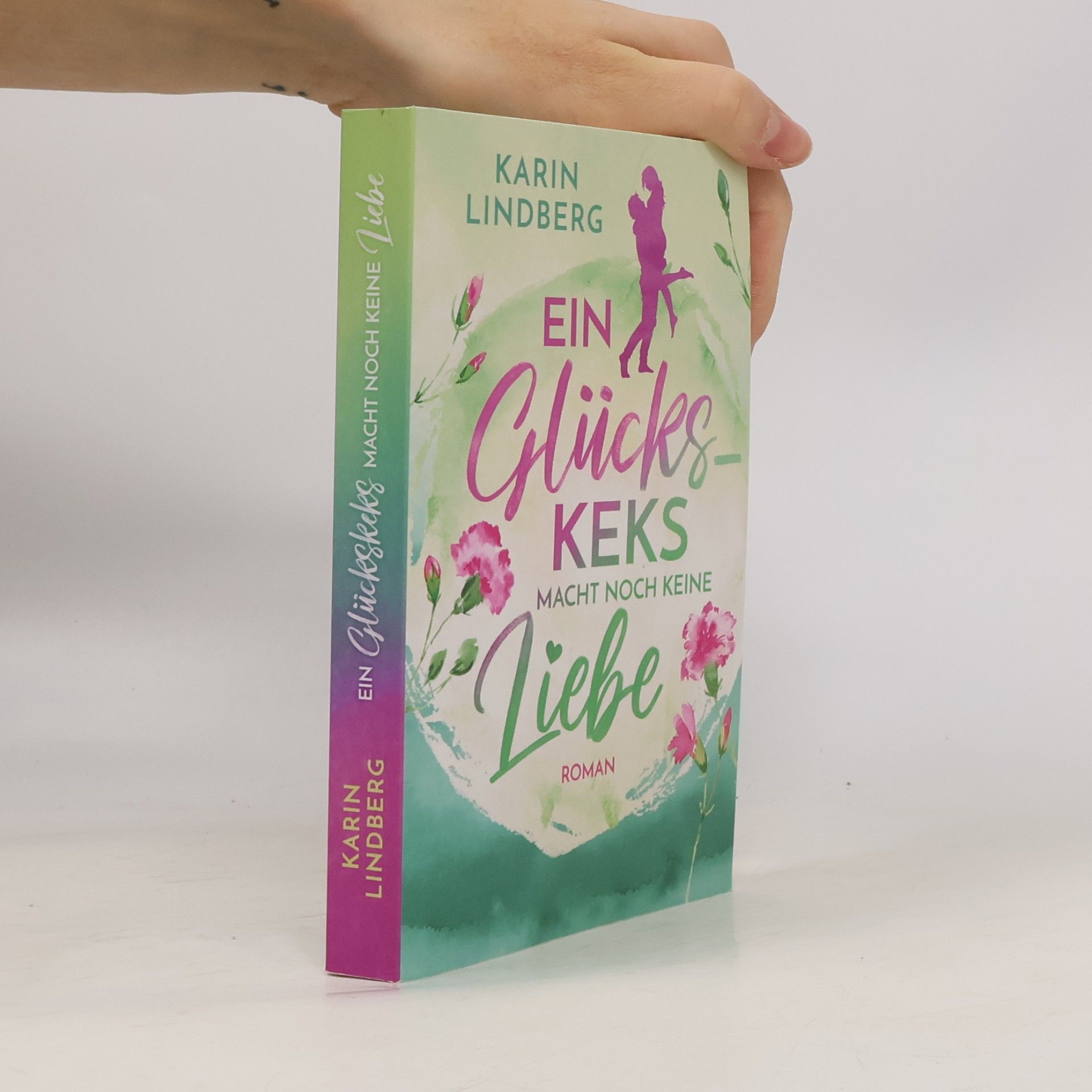 Ein Glückskeks macht noch keine Liebe