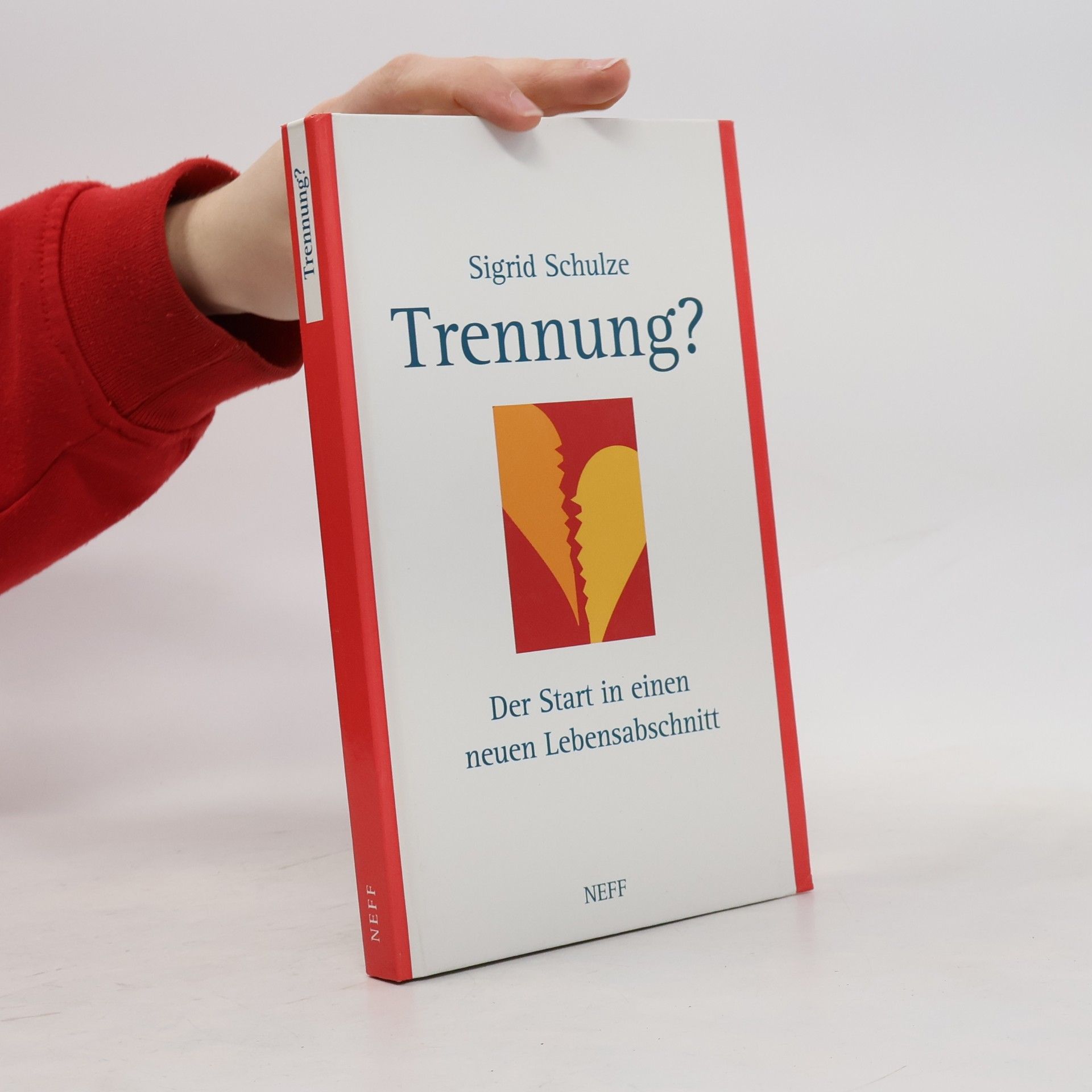 Sigrid Schulze Trennung?