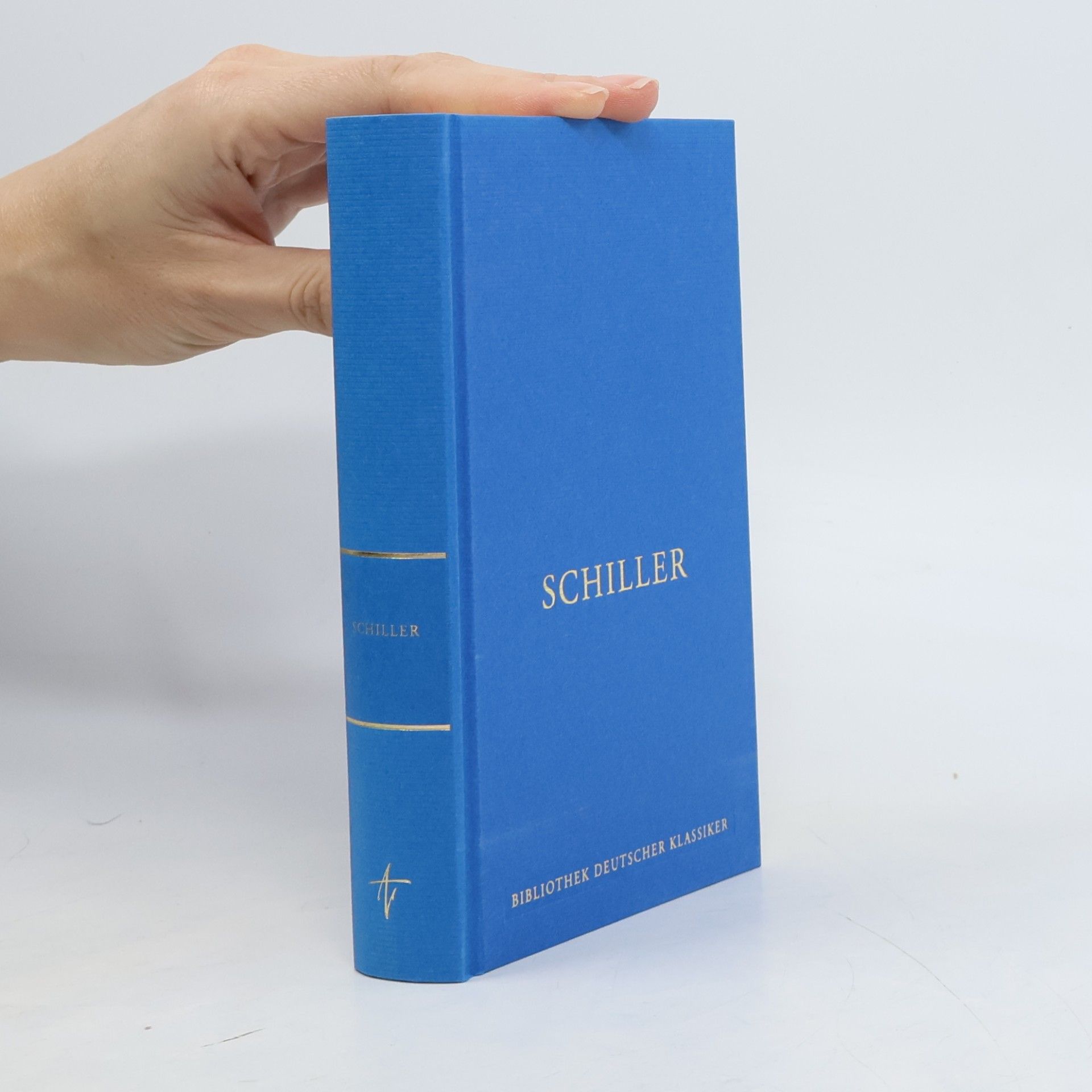 Friedrich Schiller Schiller