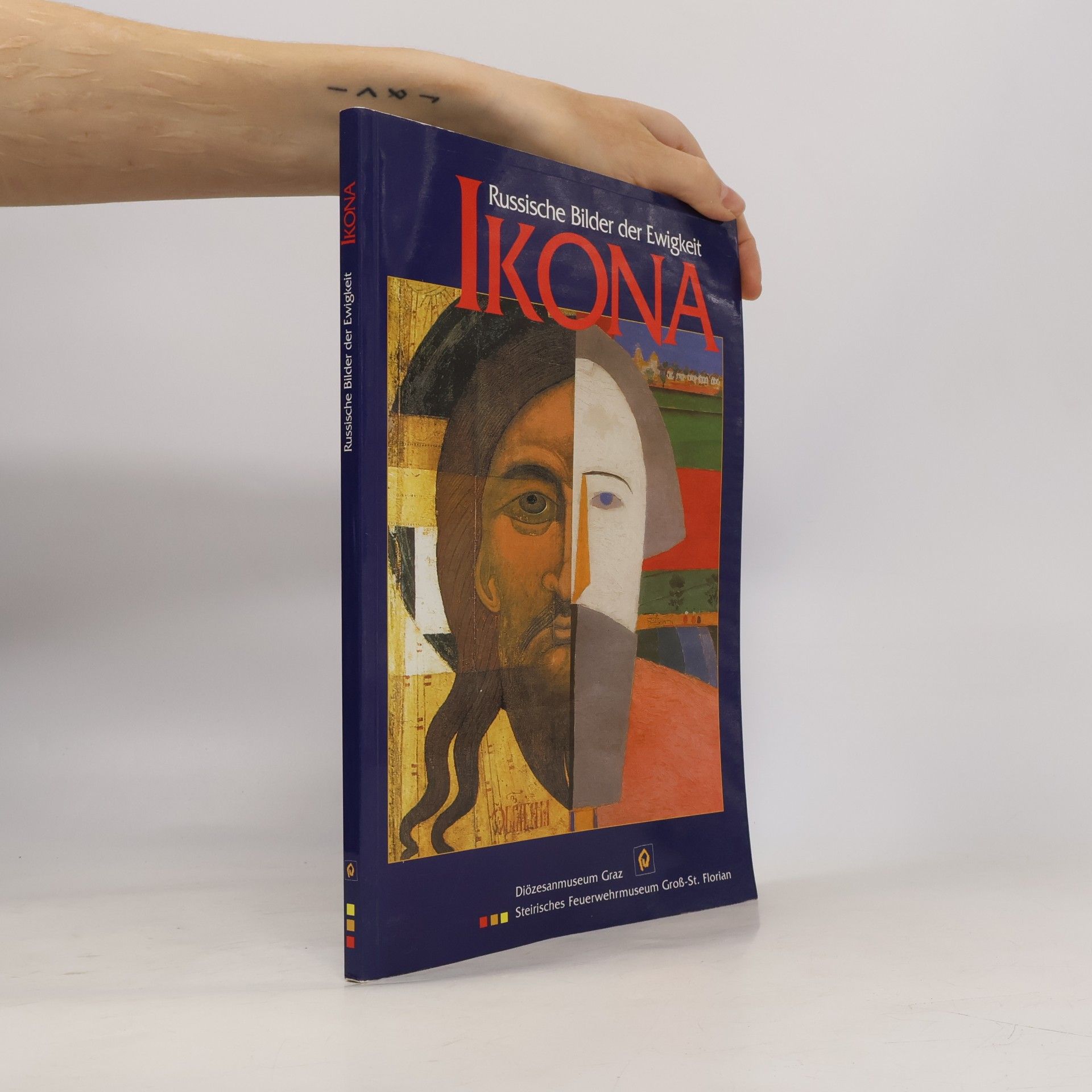 Ikona