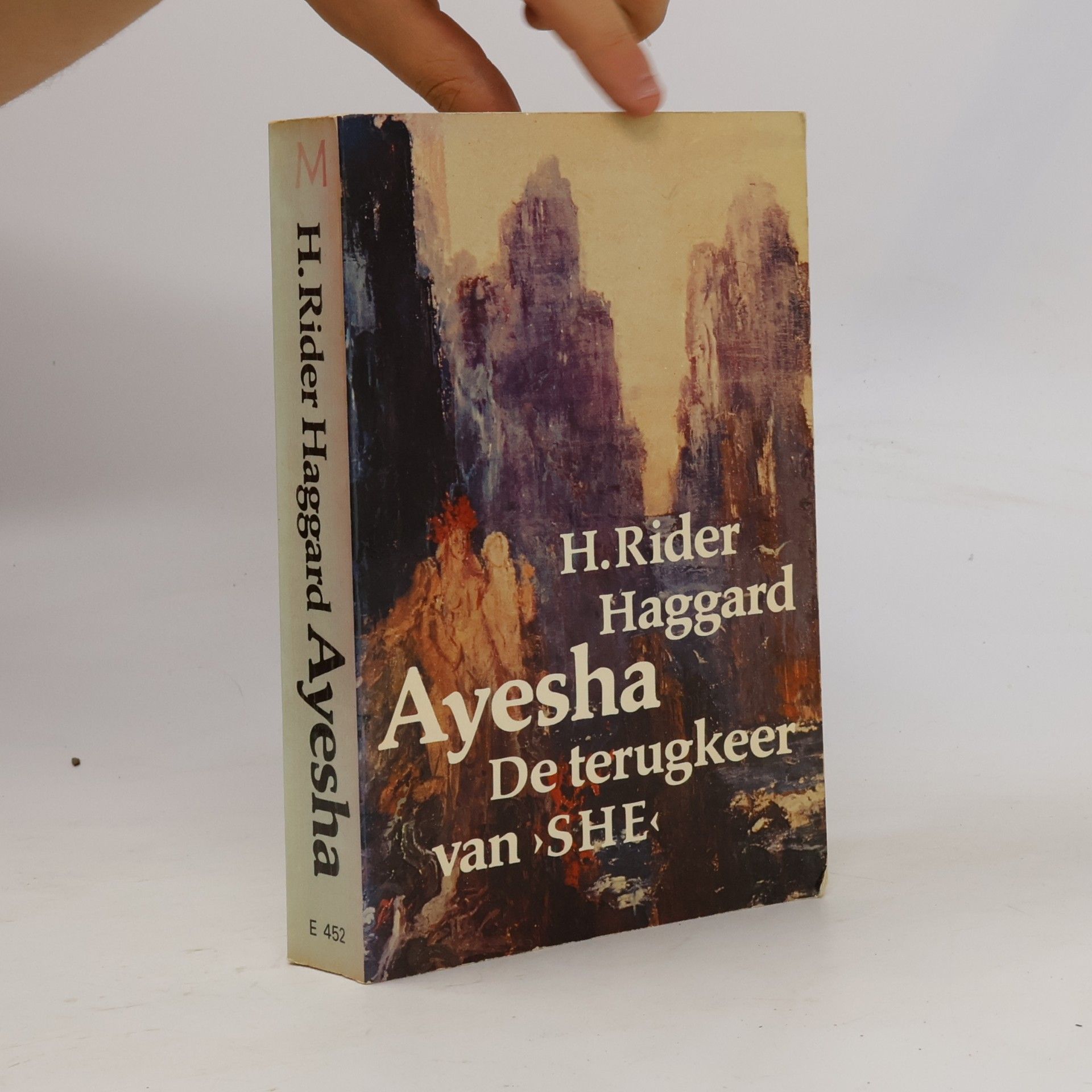 Ayesha