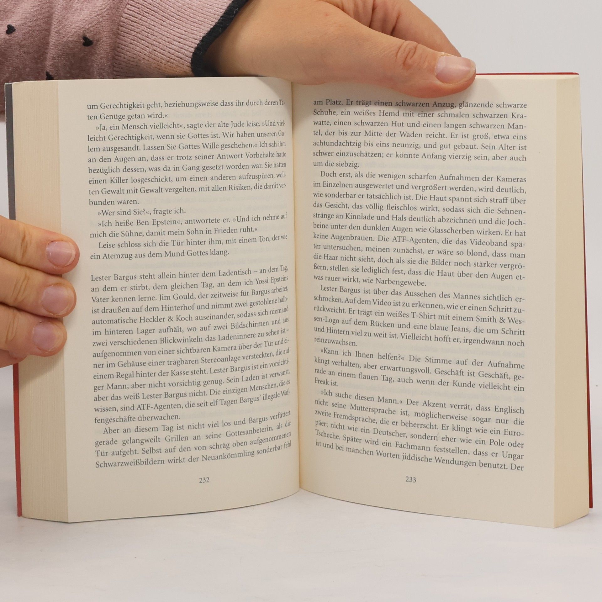 John Connolly In tiefer Finsternis