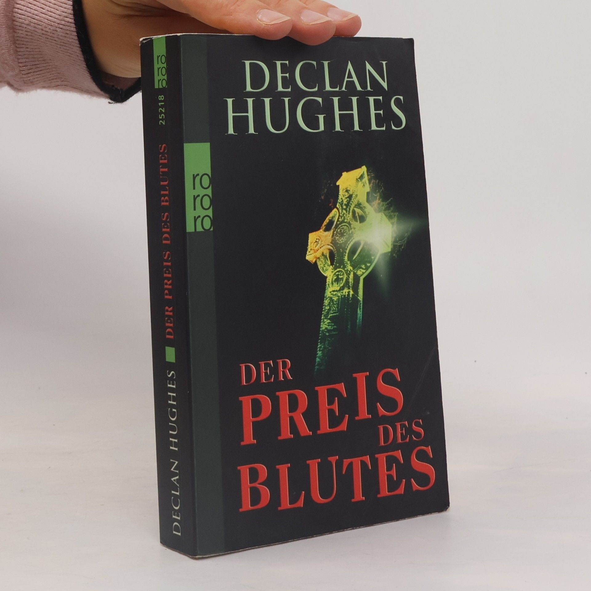 Der Preis des Blutes