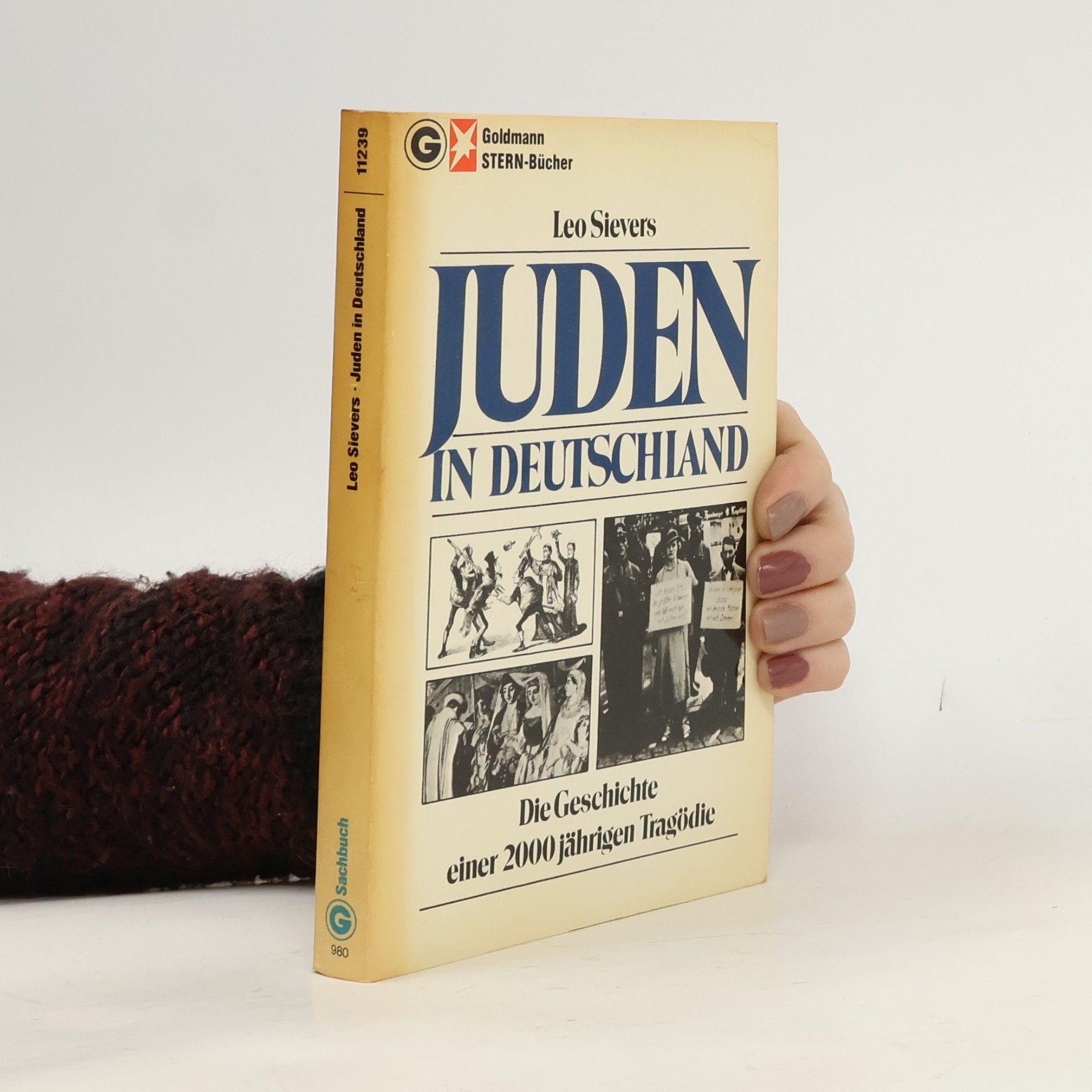 Juden in Deutschland