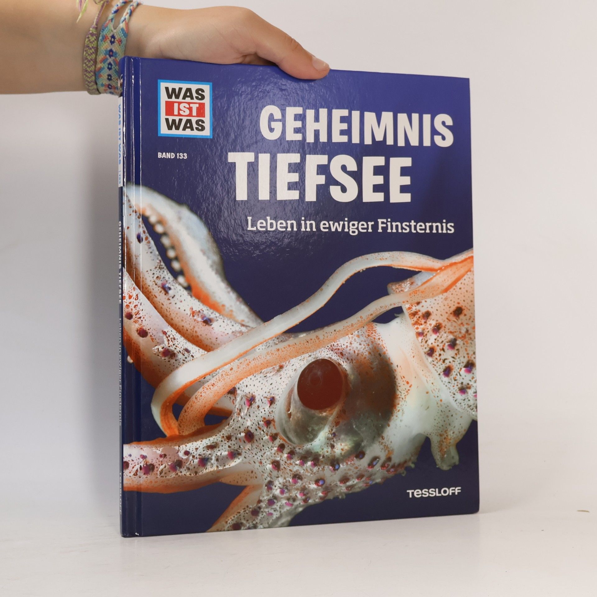 Geheimnis Tiefsee