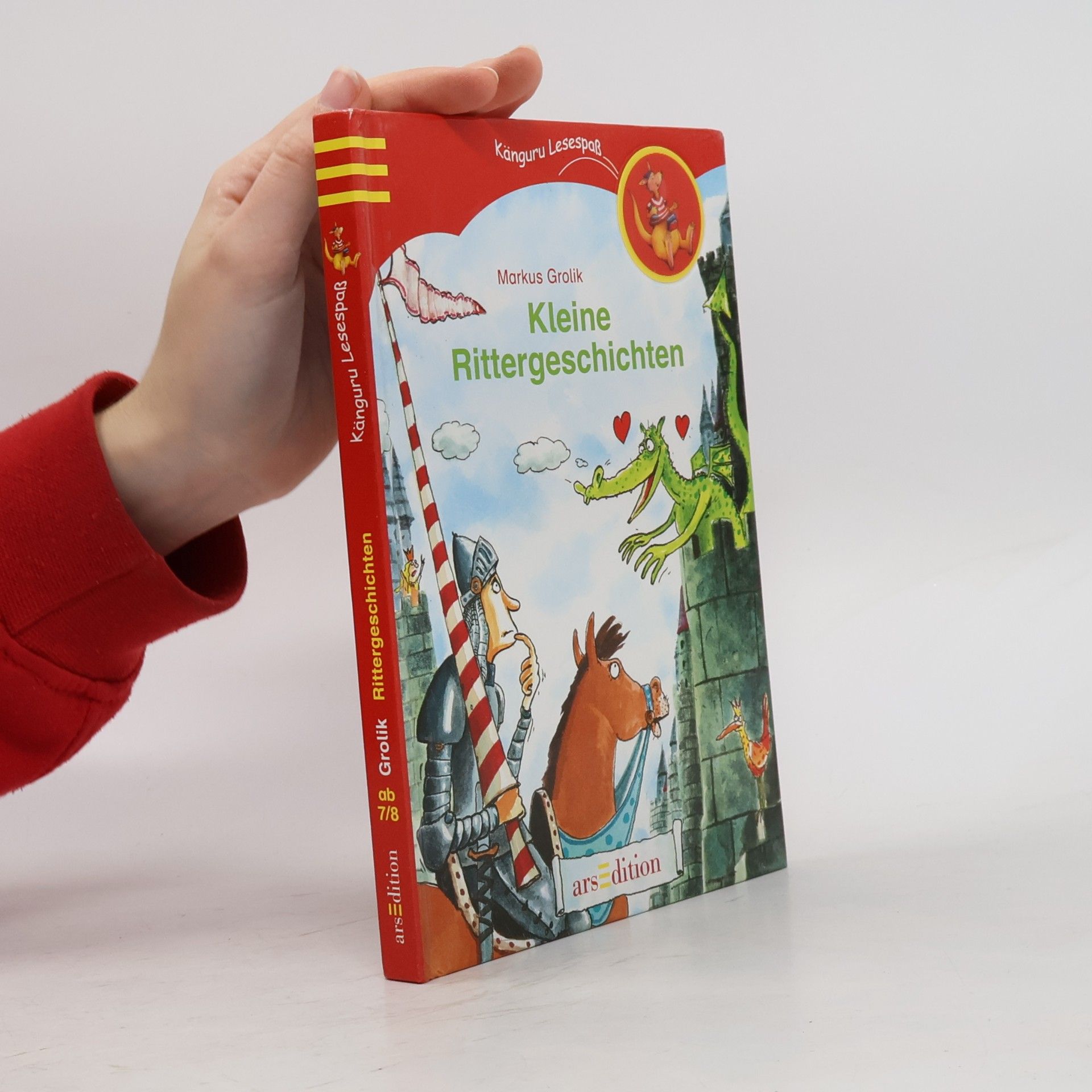 Kleine Rittergeschichten