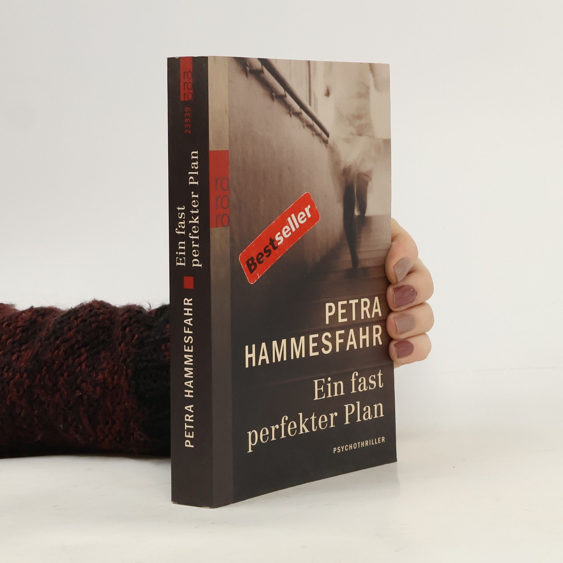 Ein fast perfekter Plan
