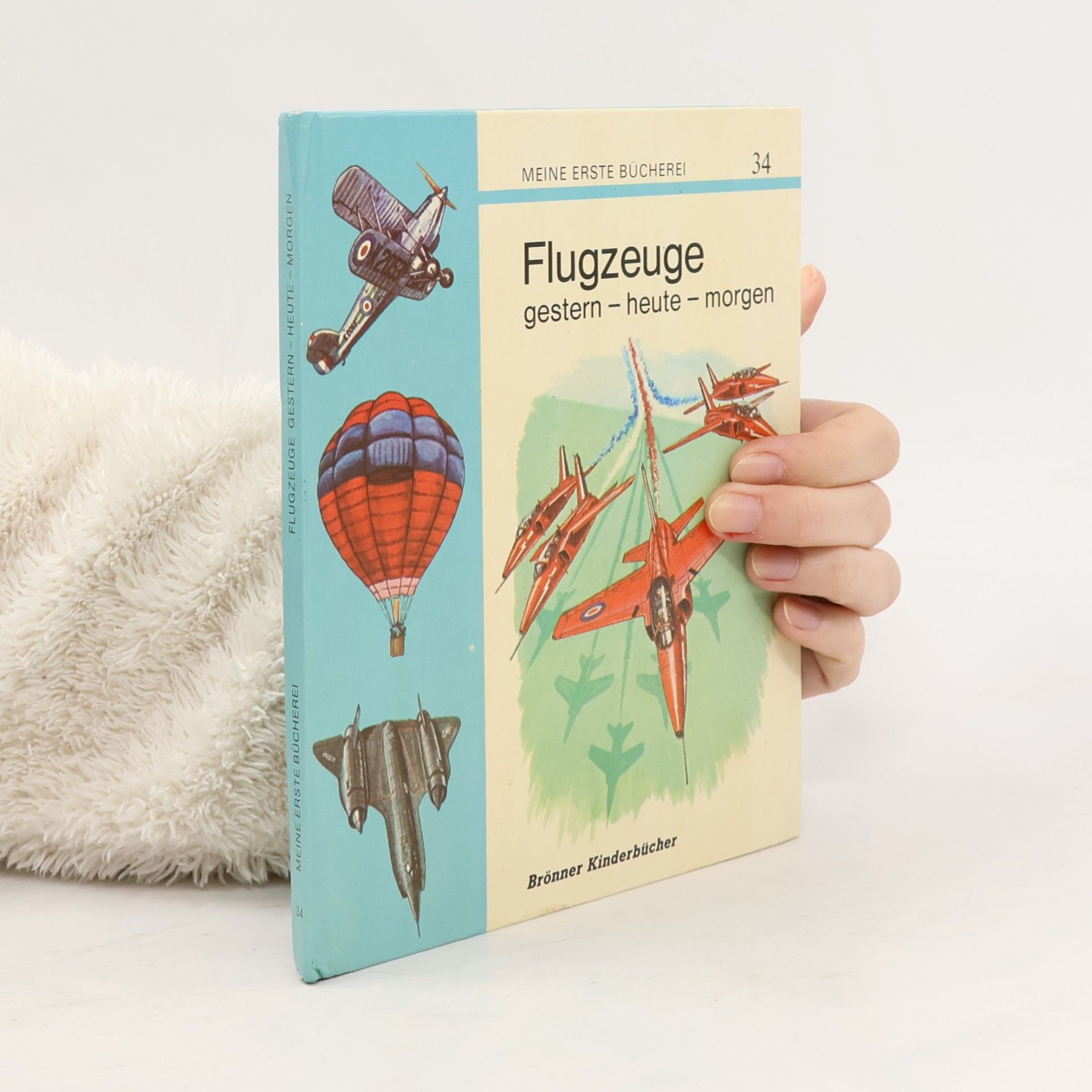 Flugzeuge