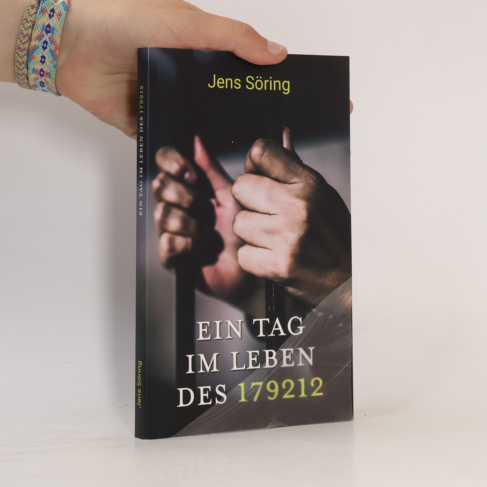 Jens Söring Ein Tag im Leben des 179212