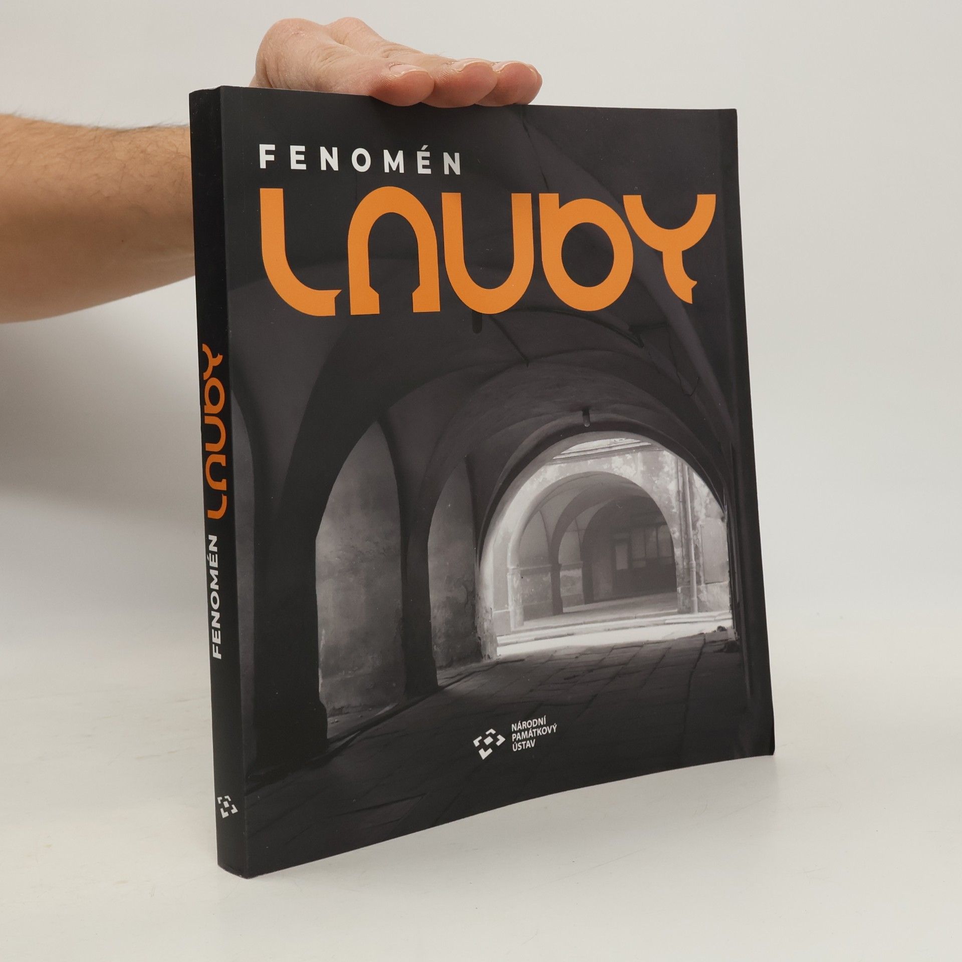 Fenomén Louby