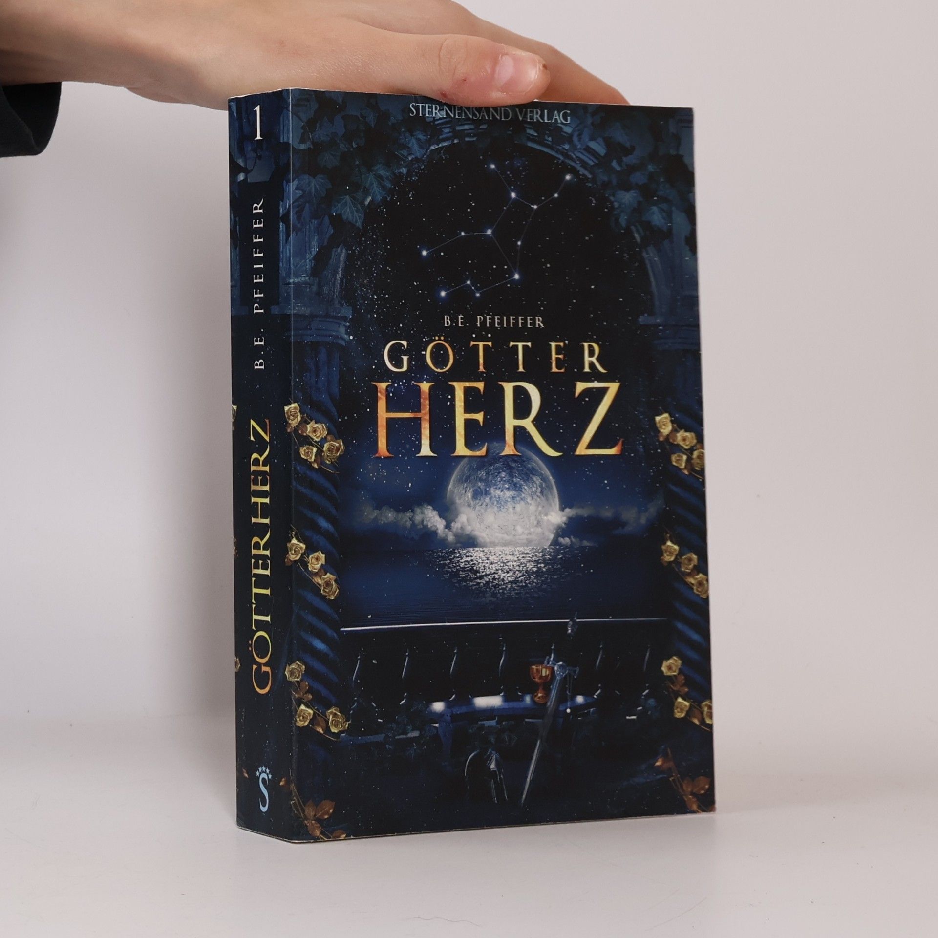 Götterherz