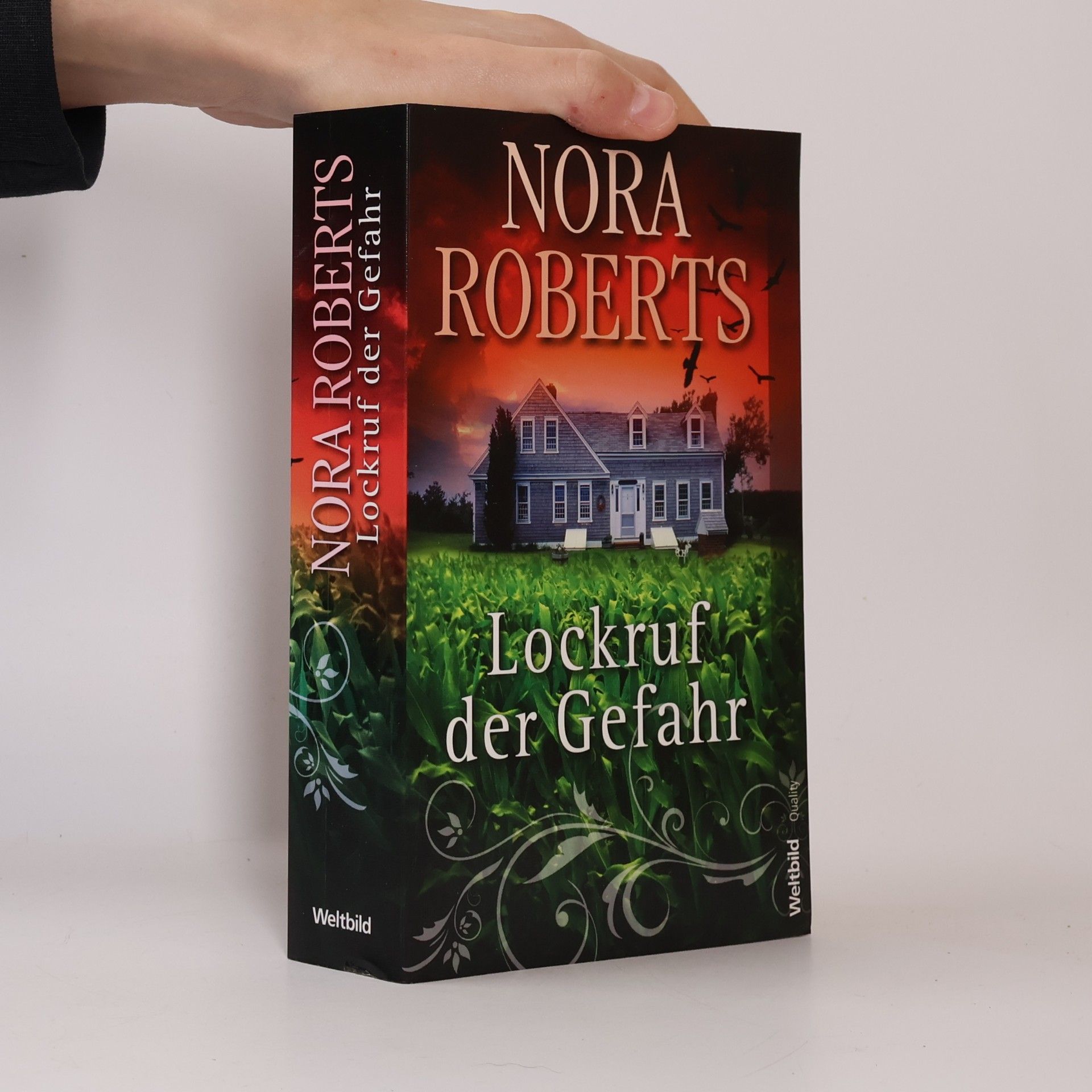 Lockruf der Gefahr