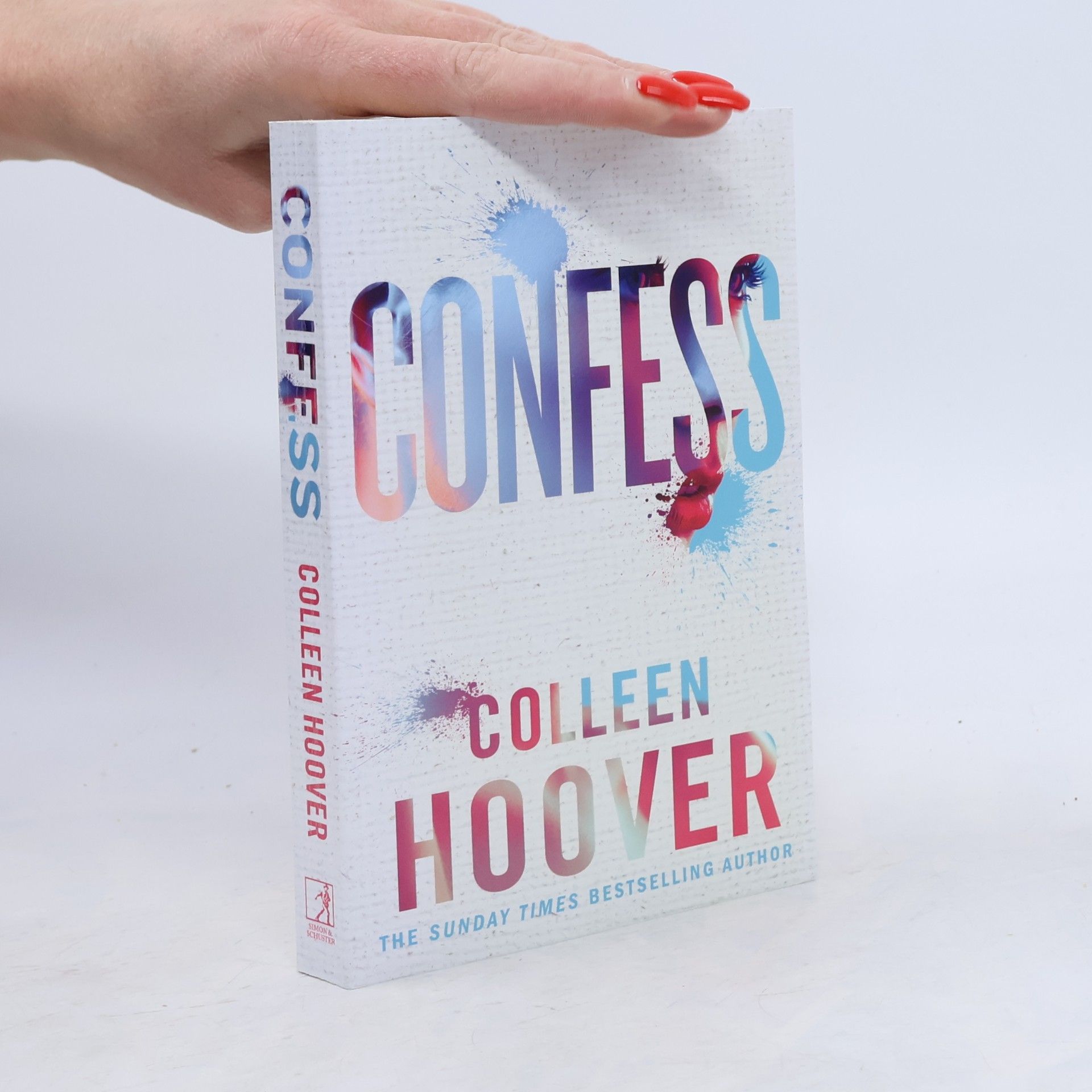 Confess