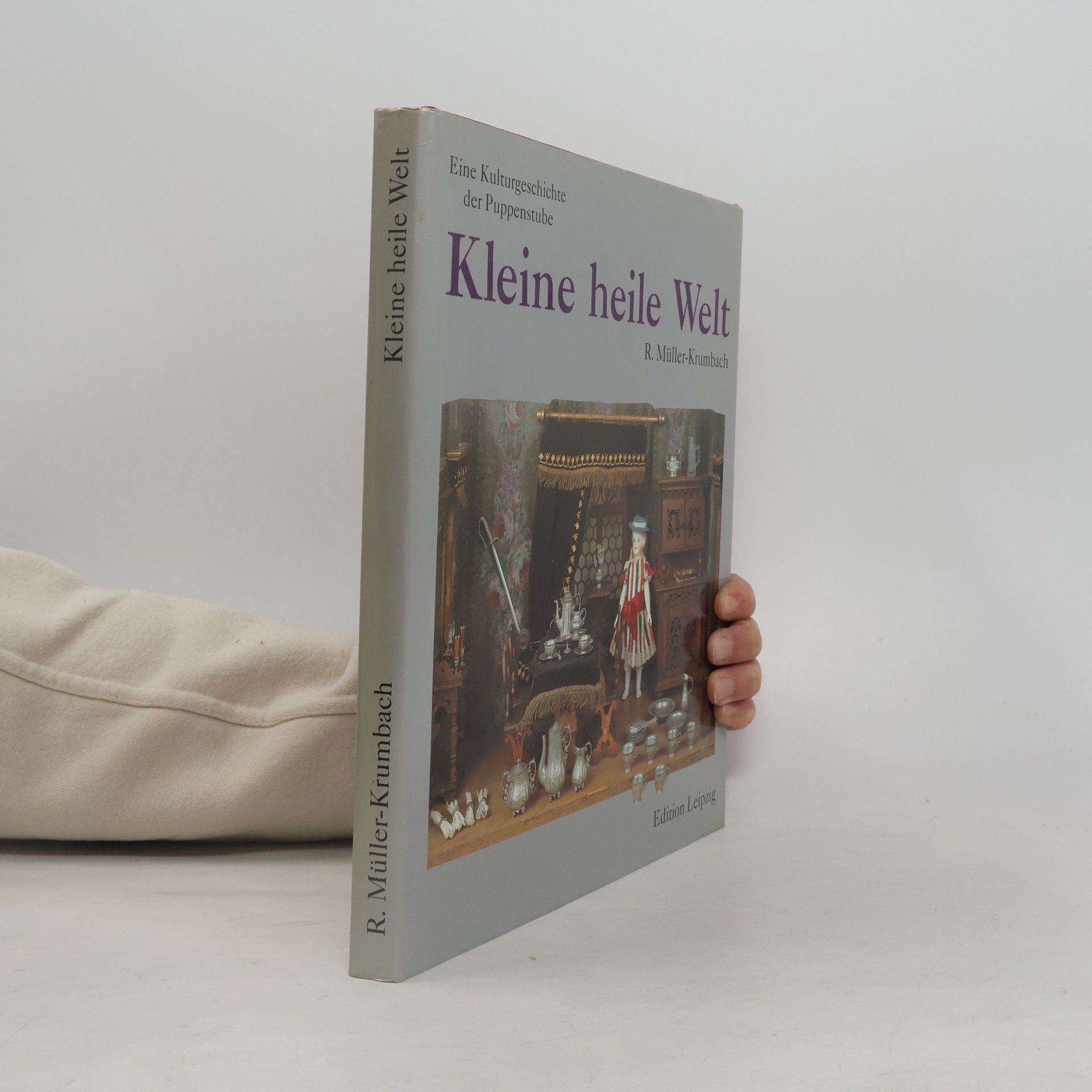 Renate Müller-Krumbach Kleine heile Welt