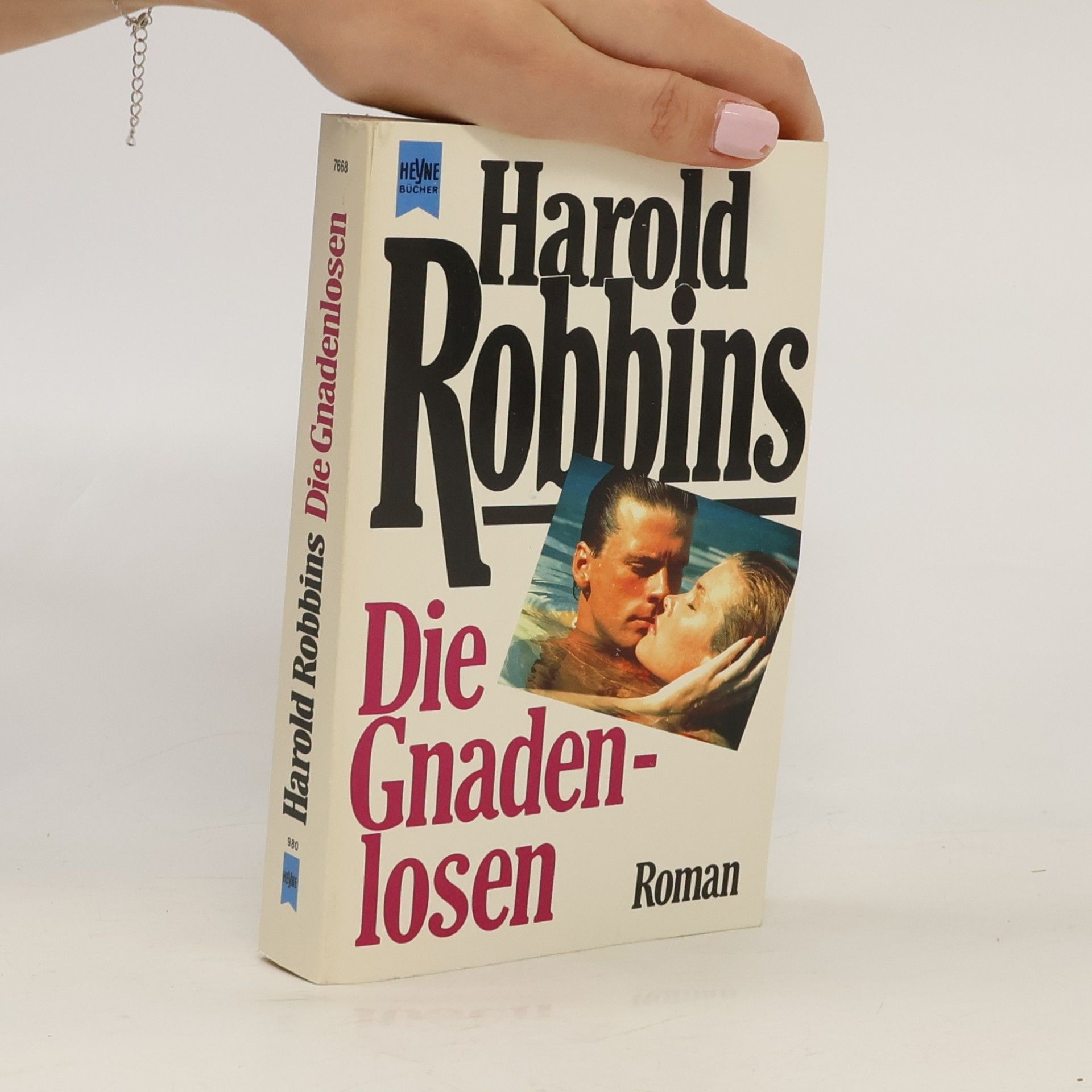 Die Gnadenlosen