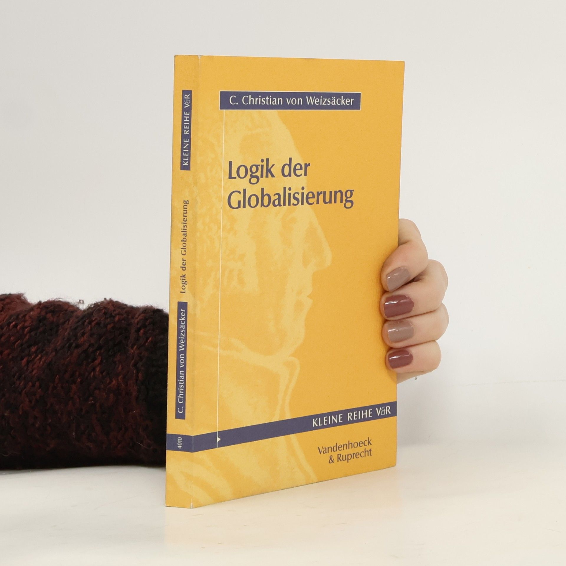 Logik der Globalisierung